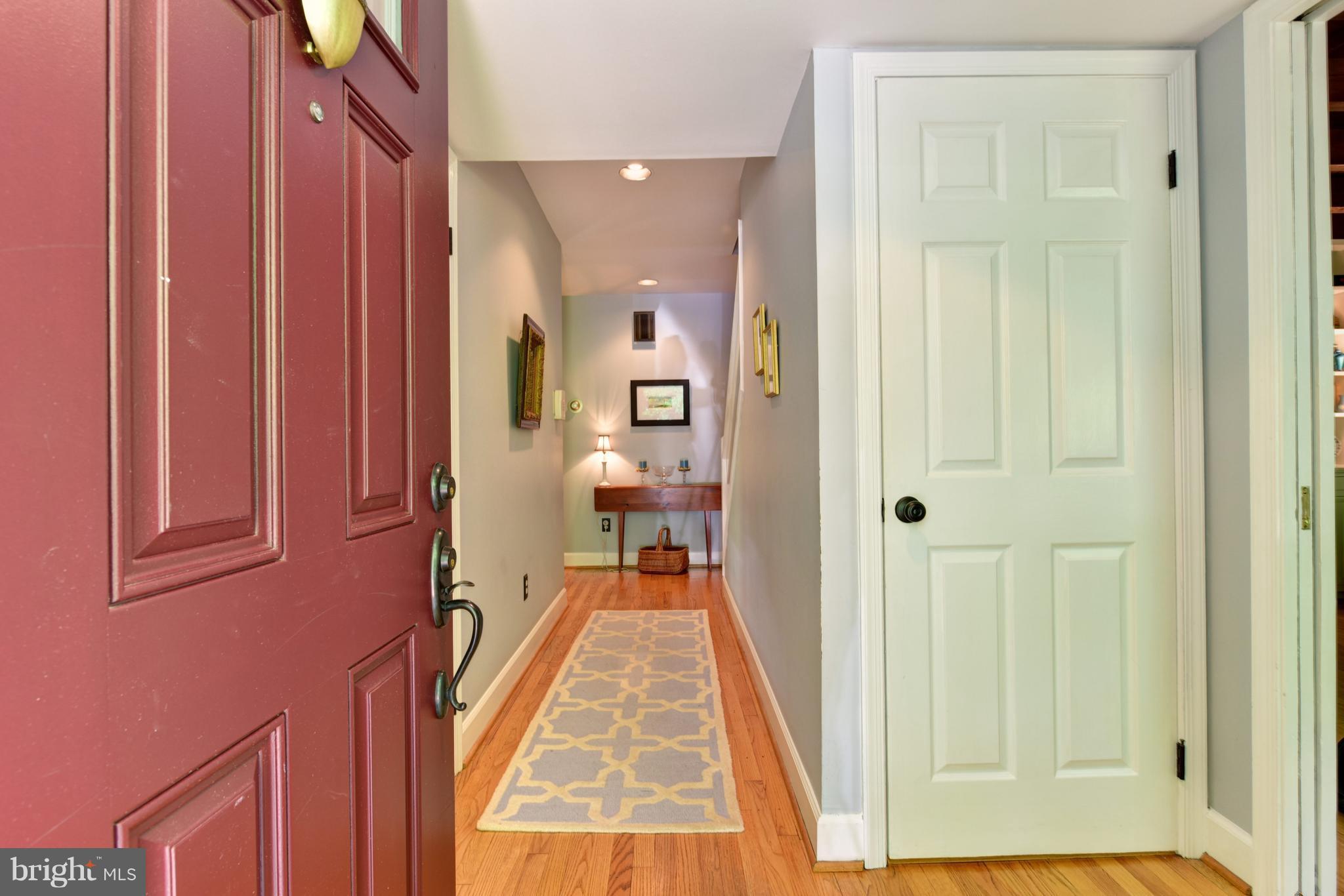 WOODLAND PARK - Residential