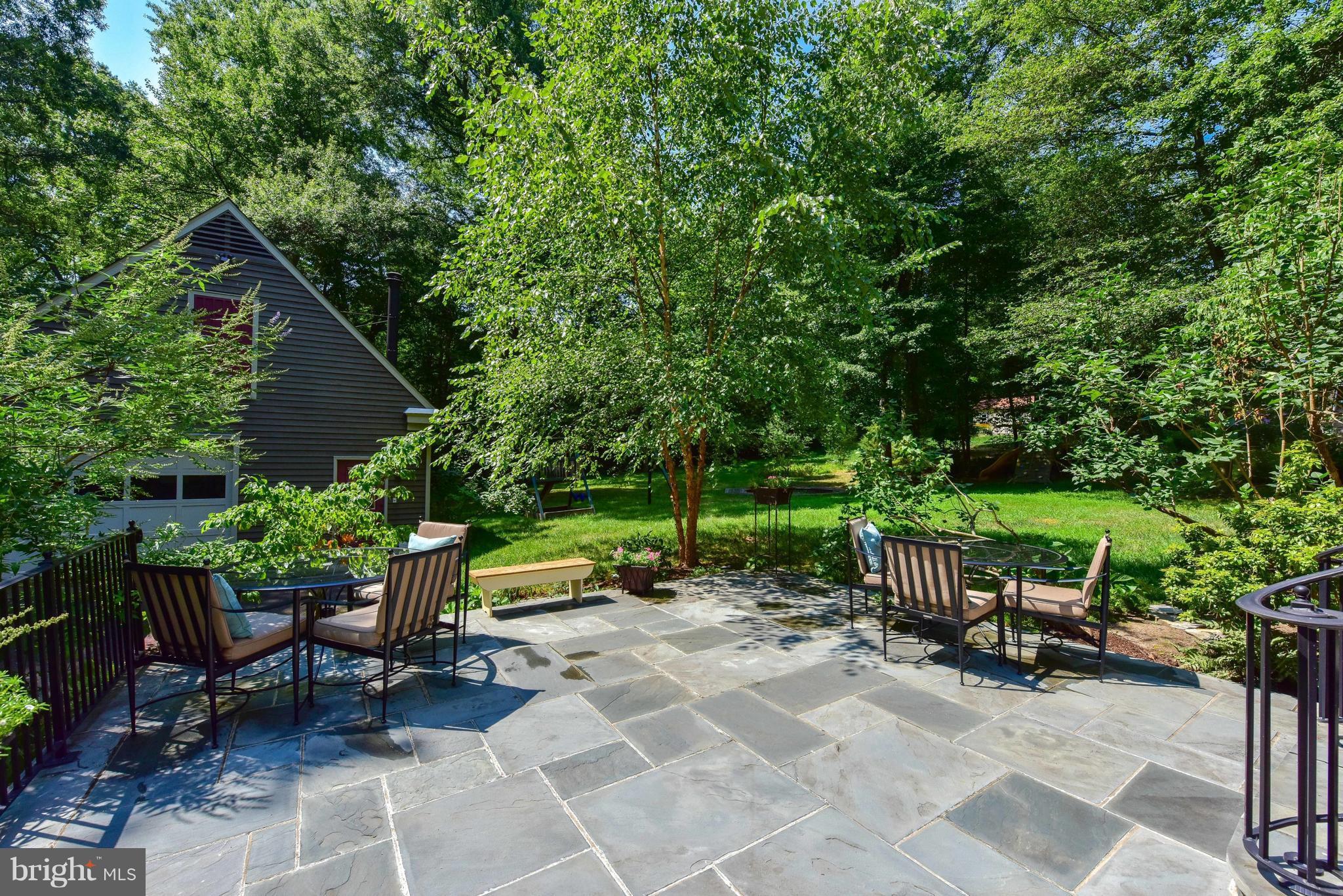 WOODLAND PARK - Residential