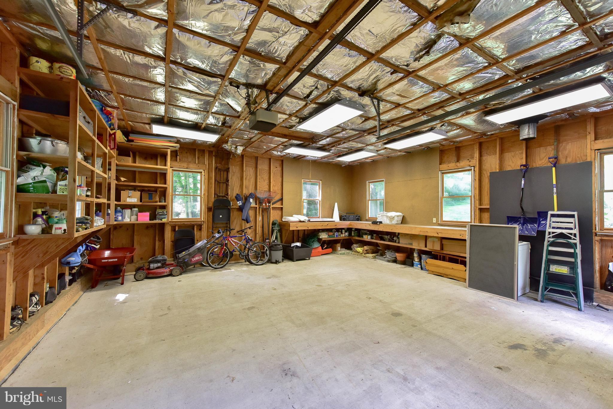 WOODLAND PARK - Residential