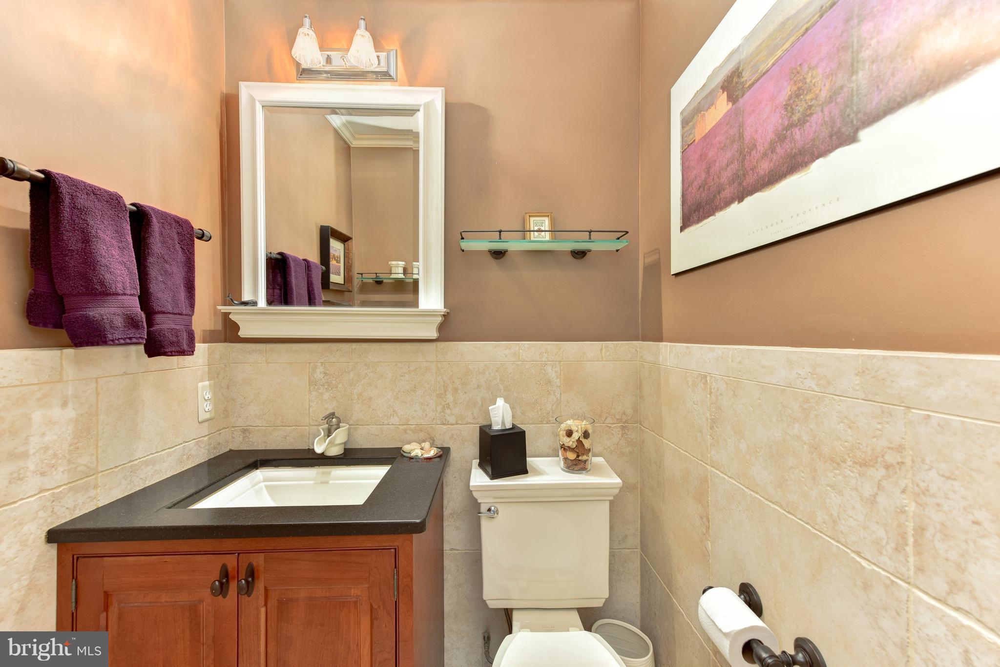 WOODLAND PARK - Residential