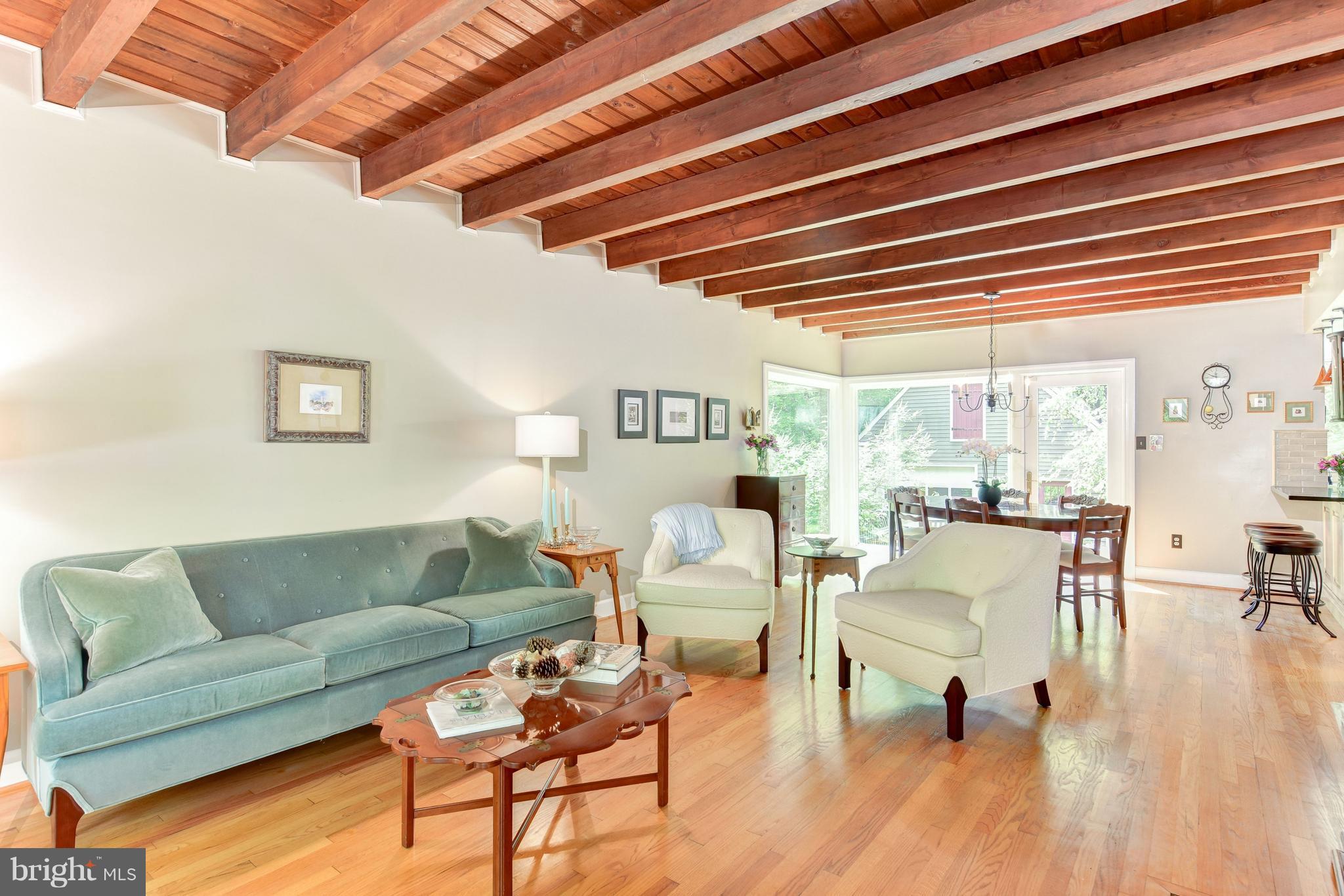 WOODLAND PARK - Residential