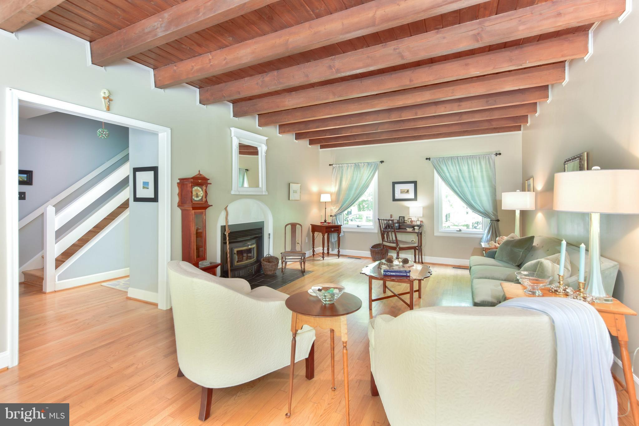 WOODLAND PARK - Residential