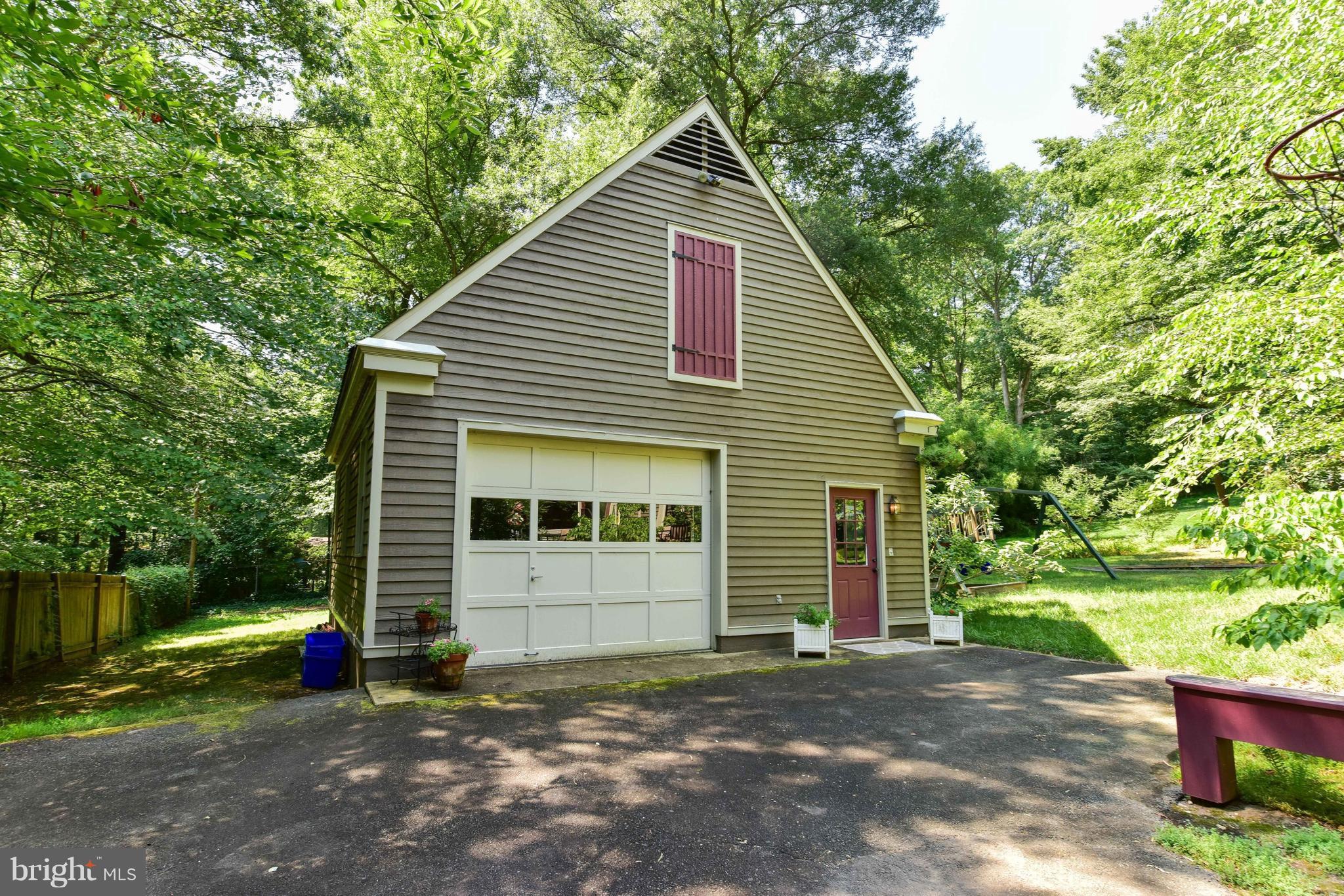 WOODLAND PARK - Residential