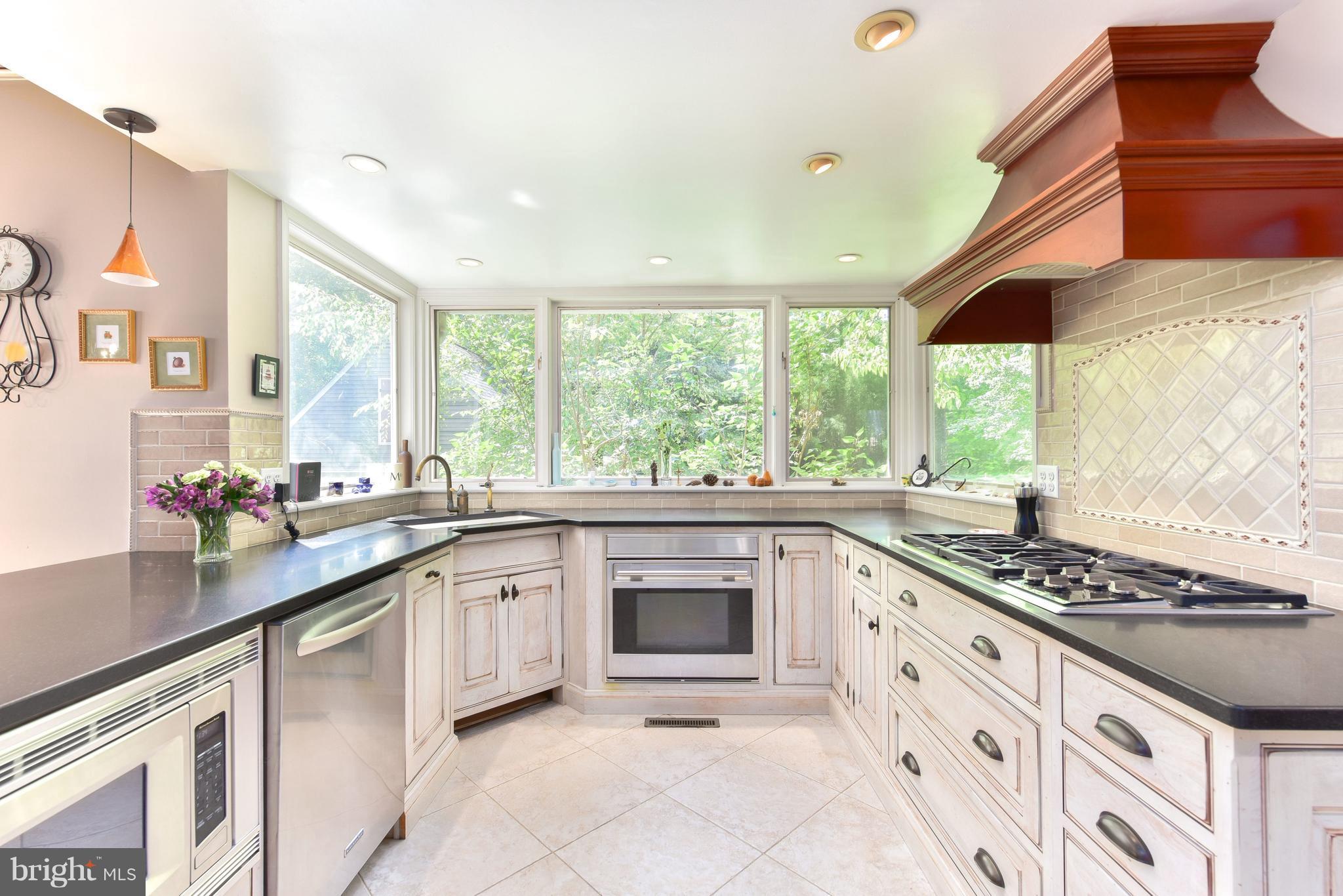 WOODLAND PARK - Residential