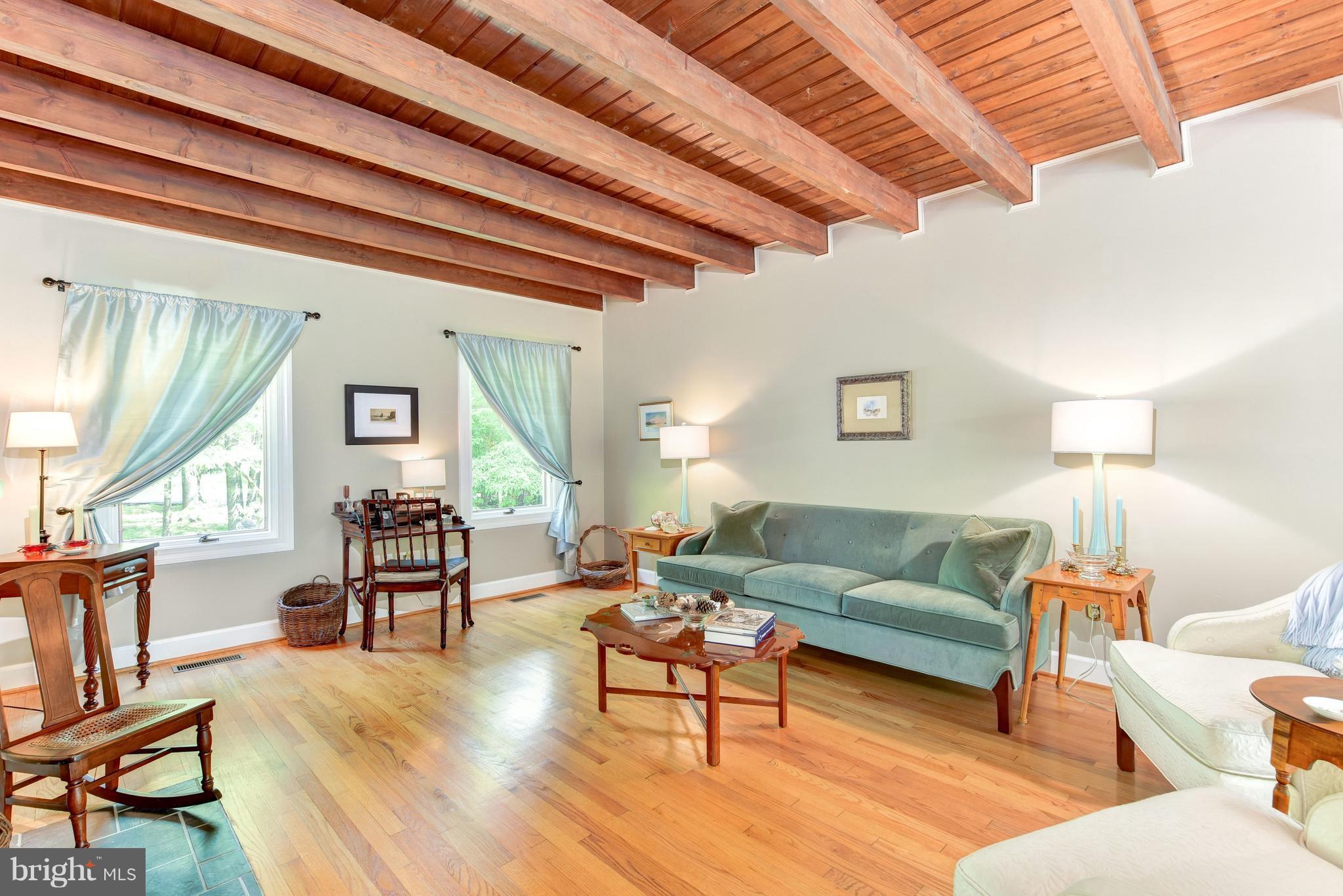 WOODLAND PARK - Residential