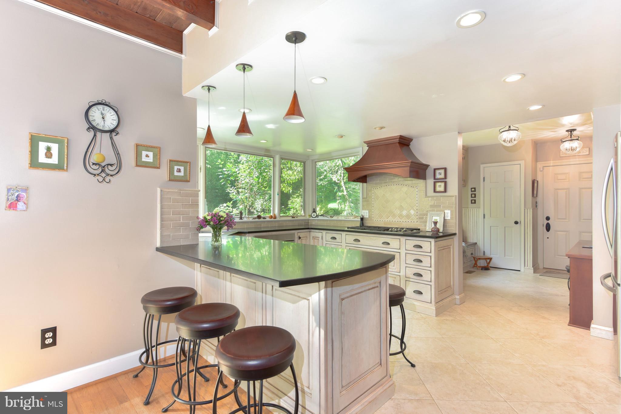 WOODLAND PARK - Residential