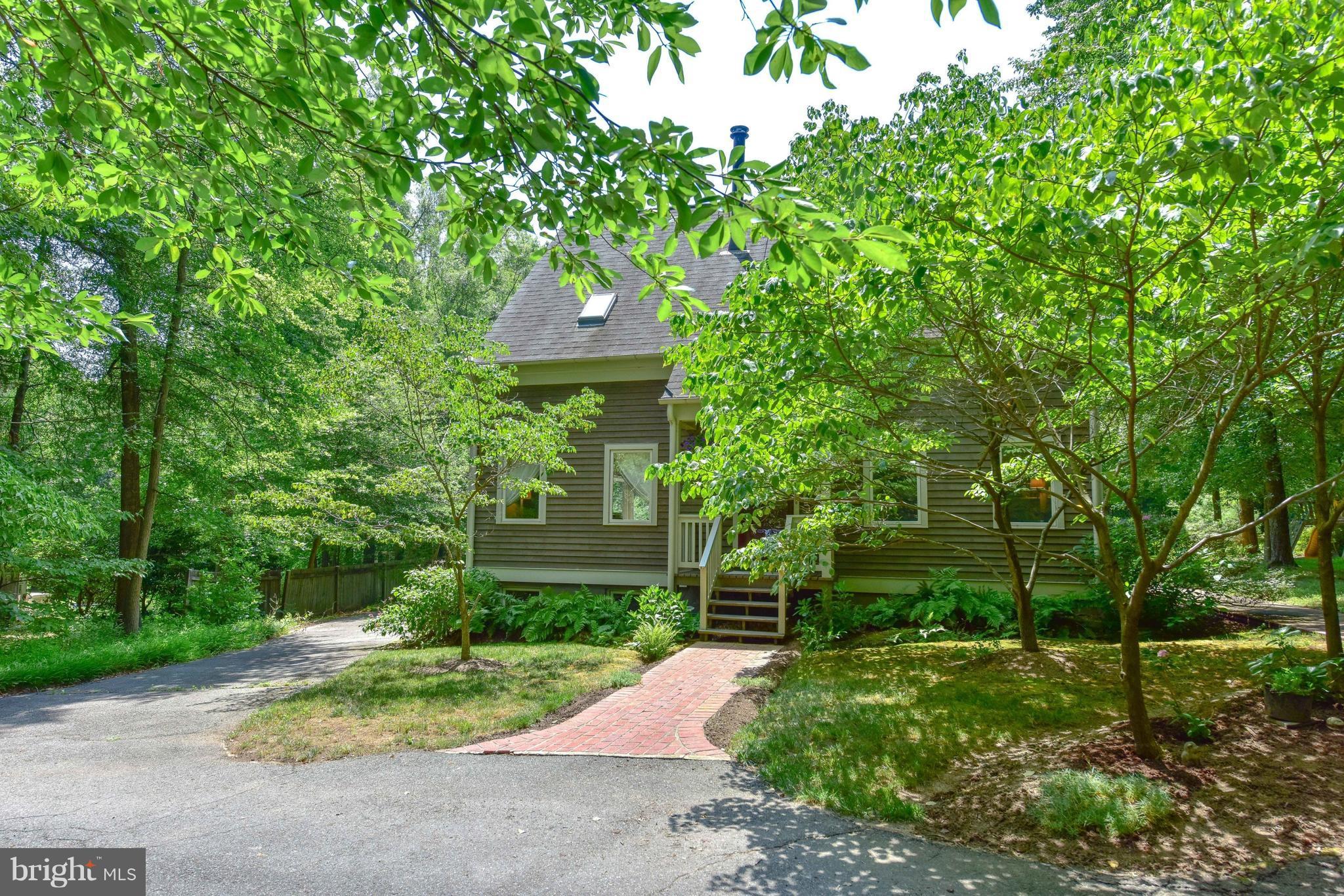 WOODLAND PARK - Residential