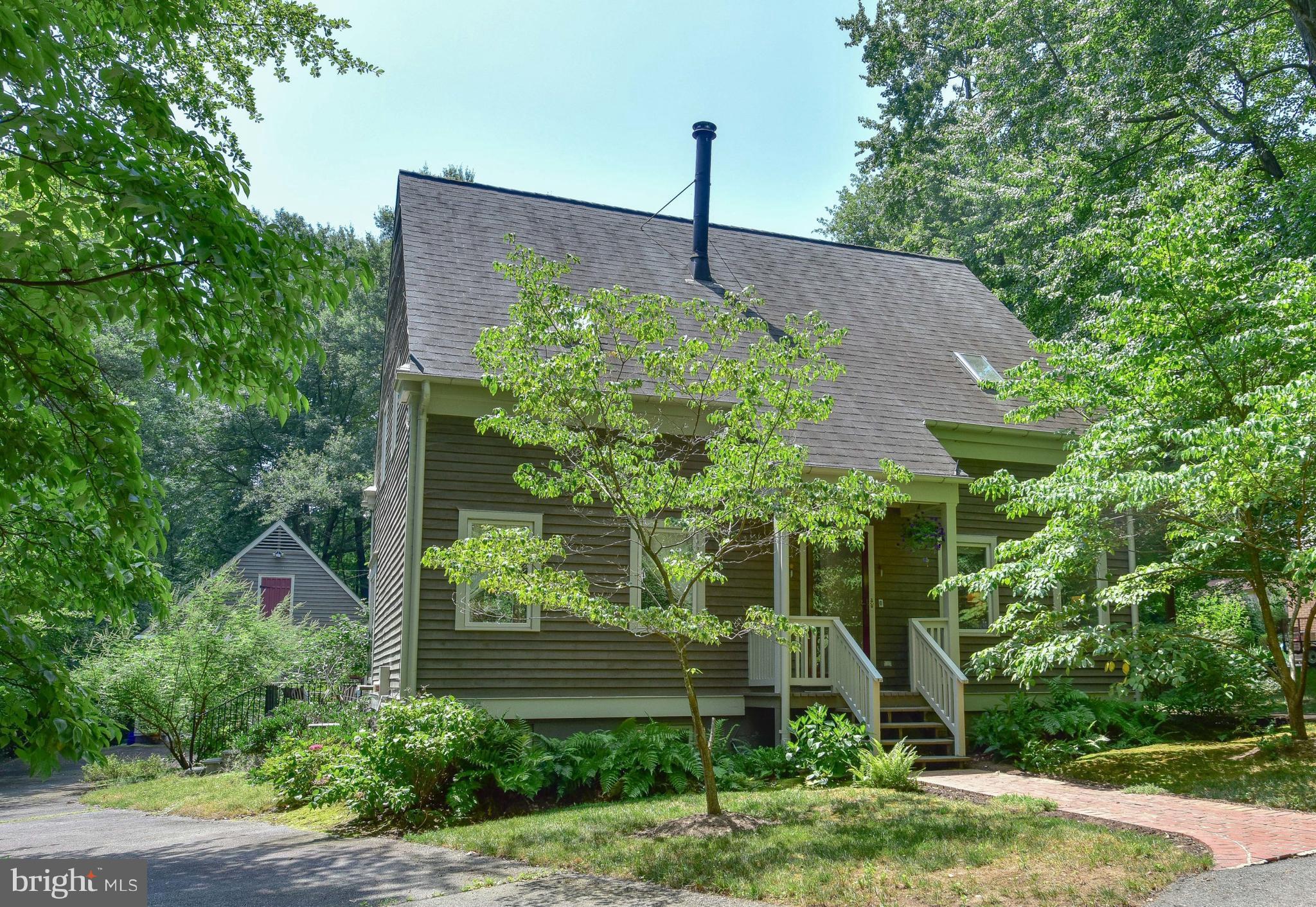 WOODLAND PARK - Residential