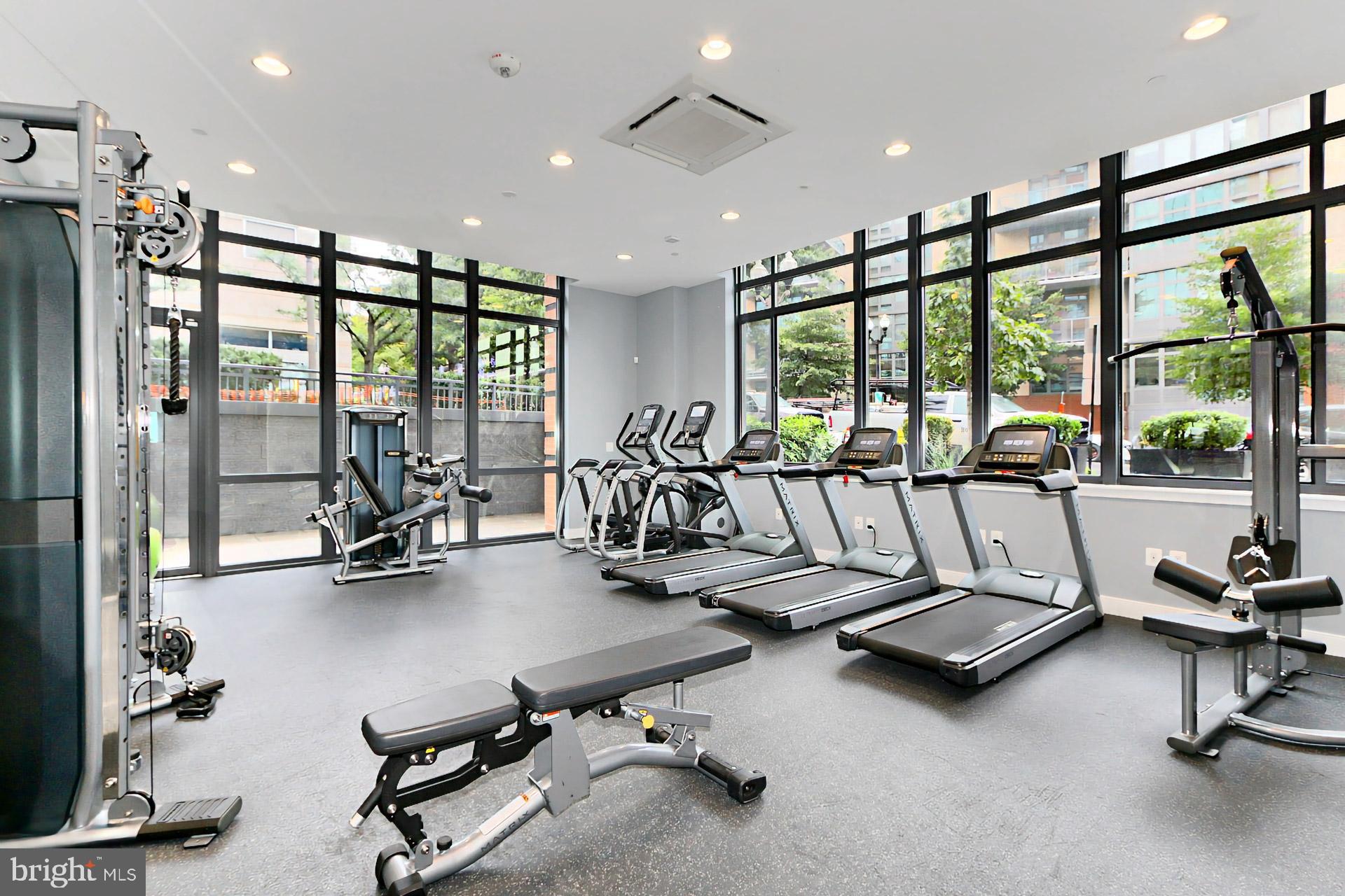 CLARENDON - Residential Lease