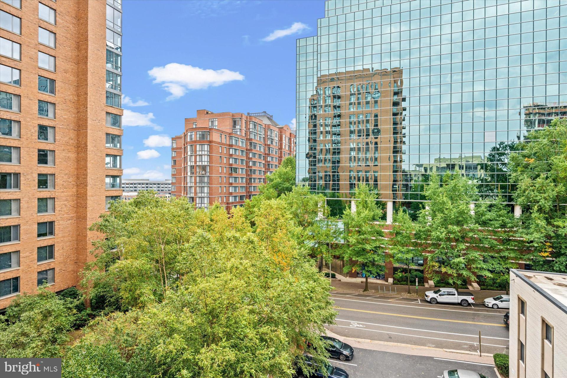 CLARENDON - Residential Lease