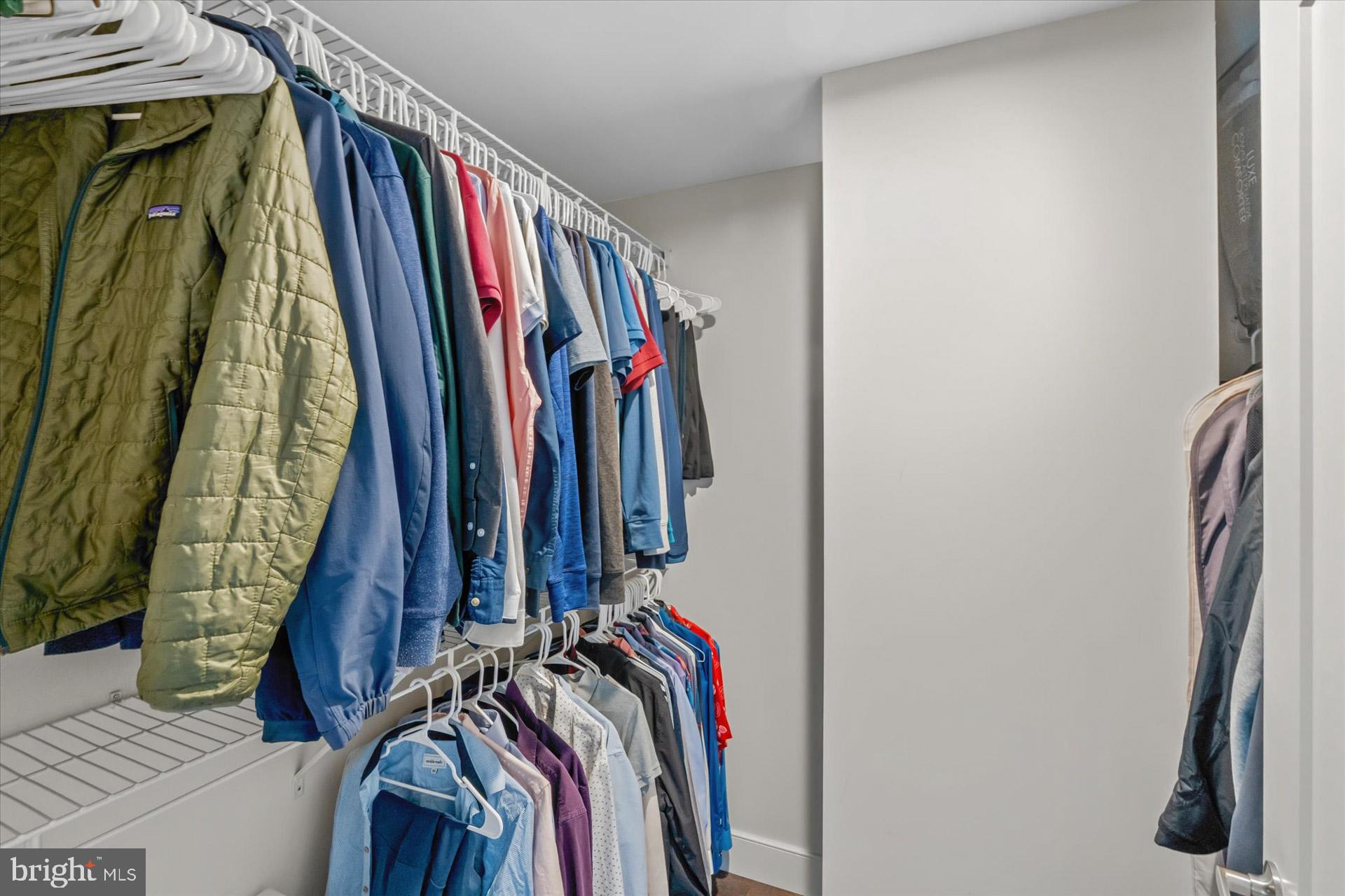 CLARENDON - Residential Lease