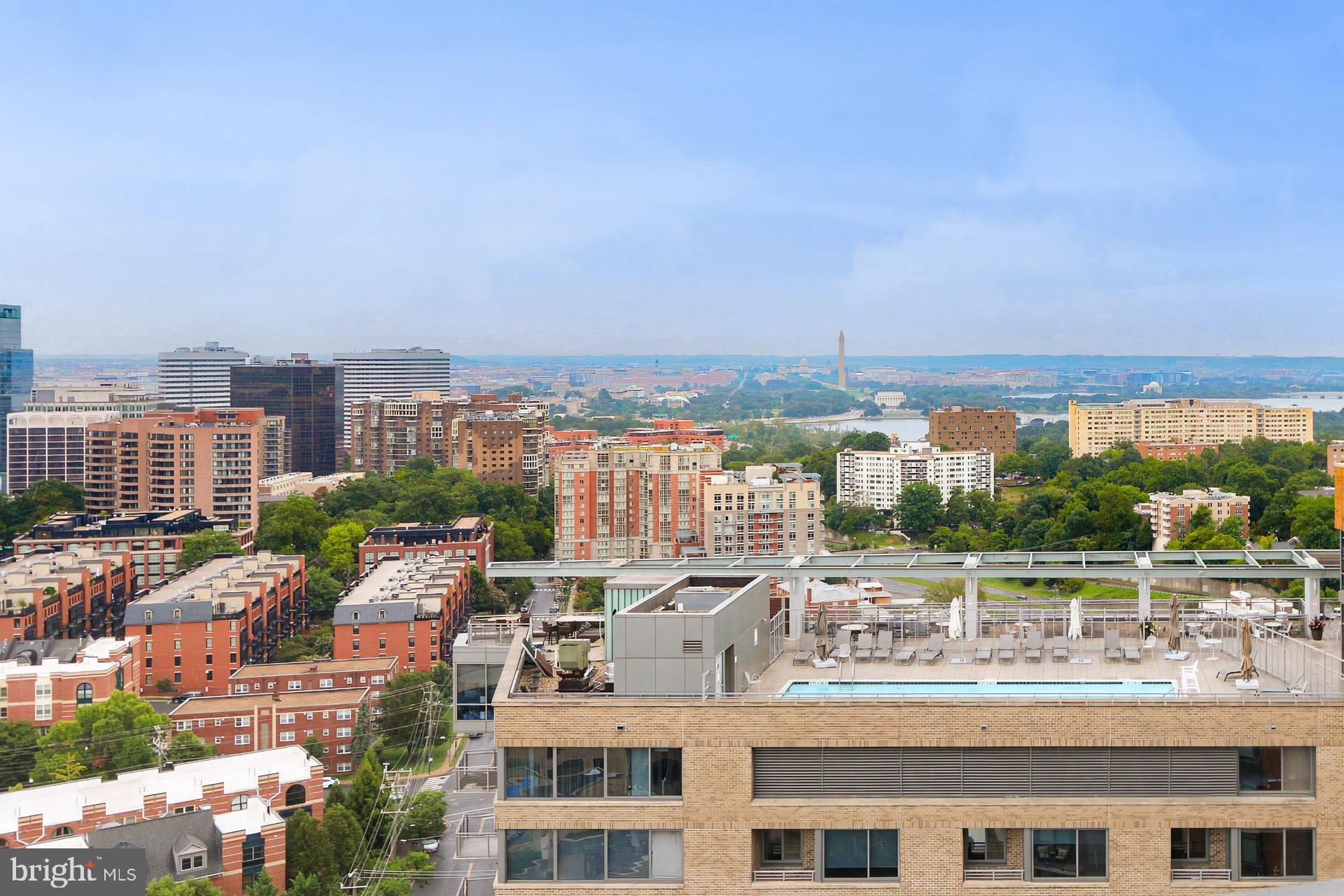 CLARENDON - Residential Lease