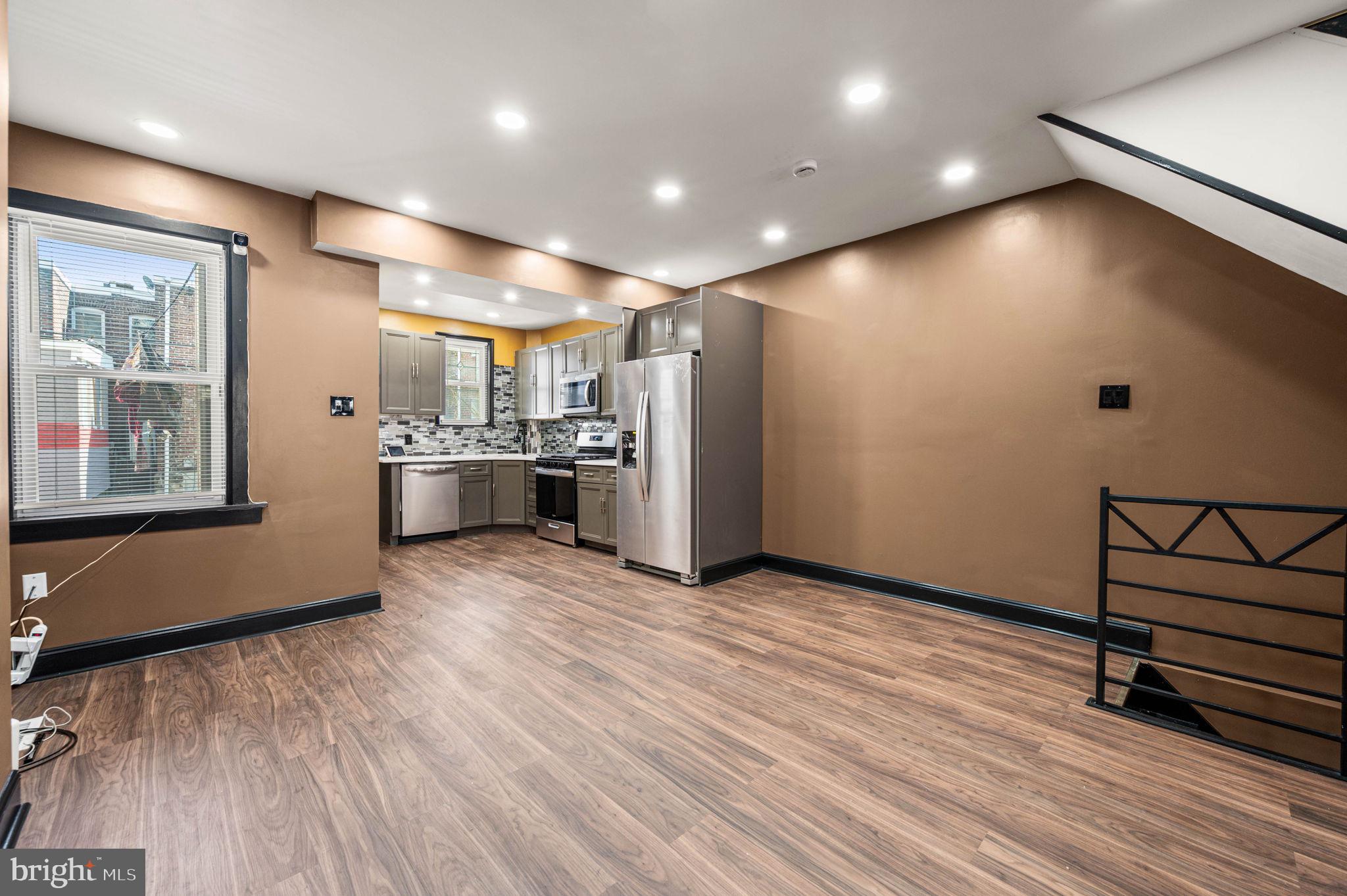 NICETOWN-TIOGA - Residential