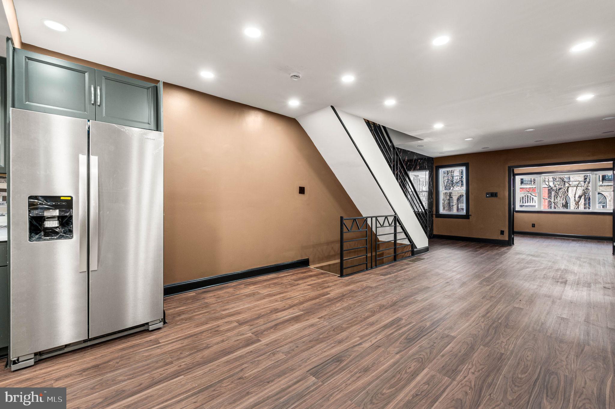 NICETOWN-TIOGA - Residential