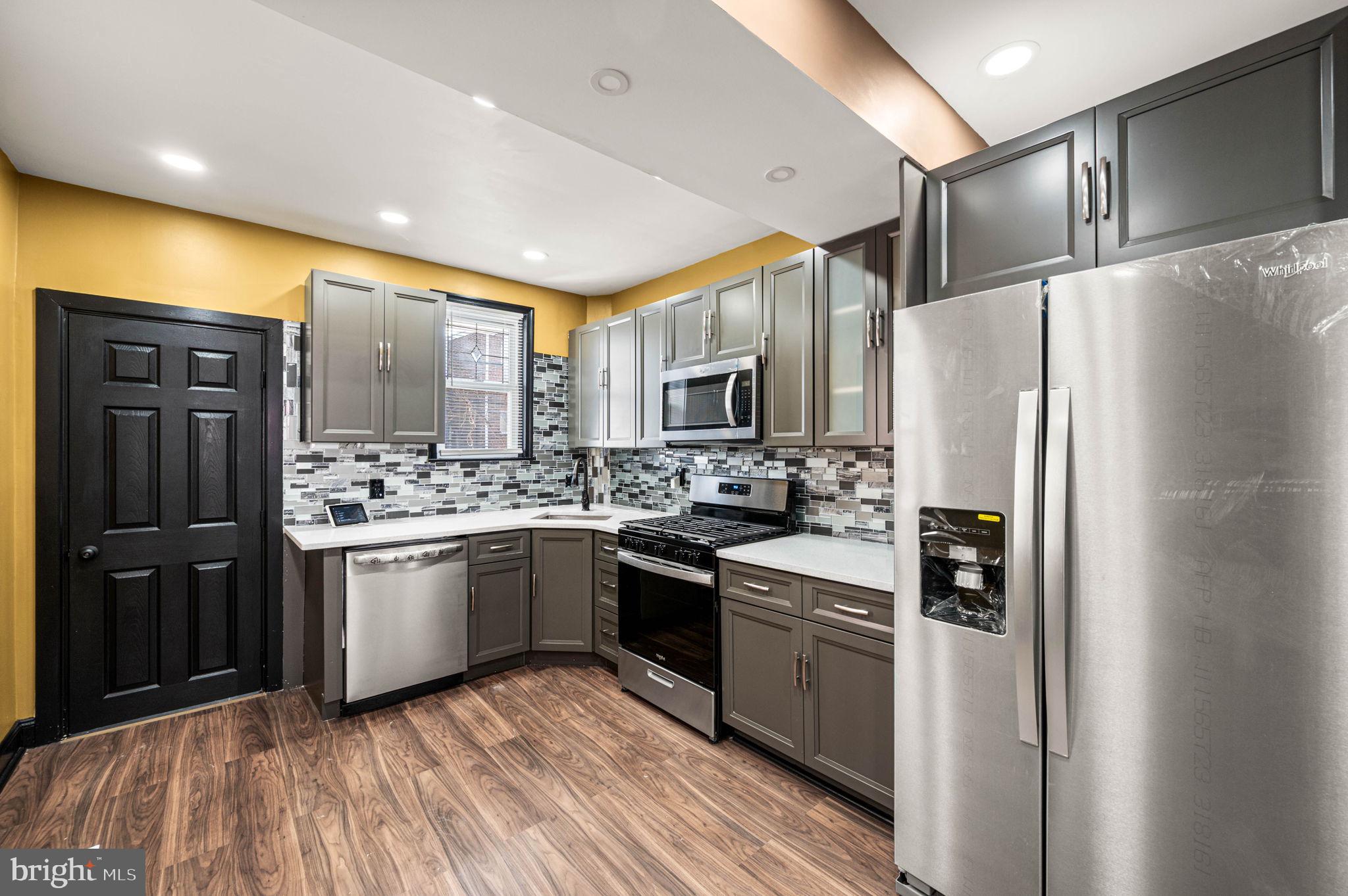 NICETOWN-TIOGA - Residential