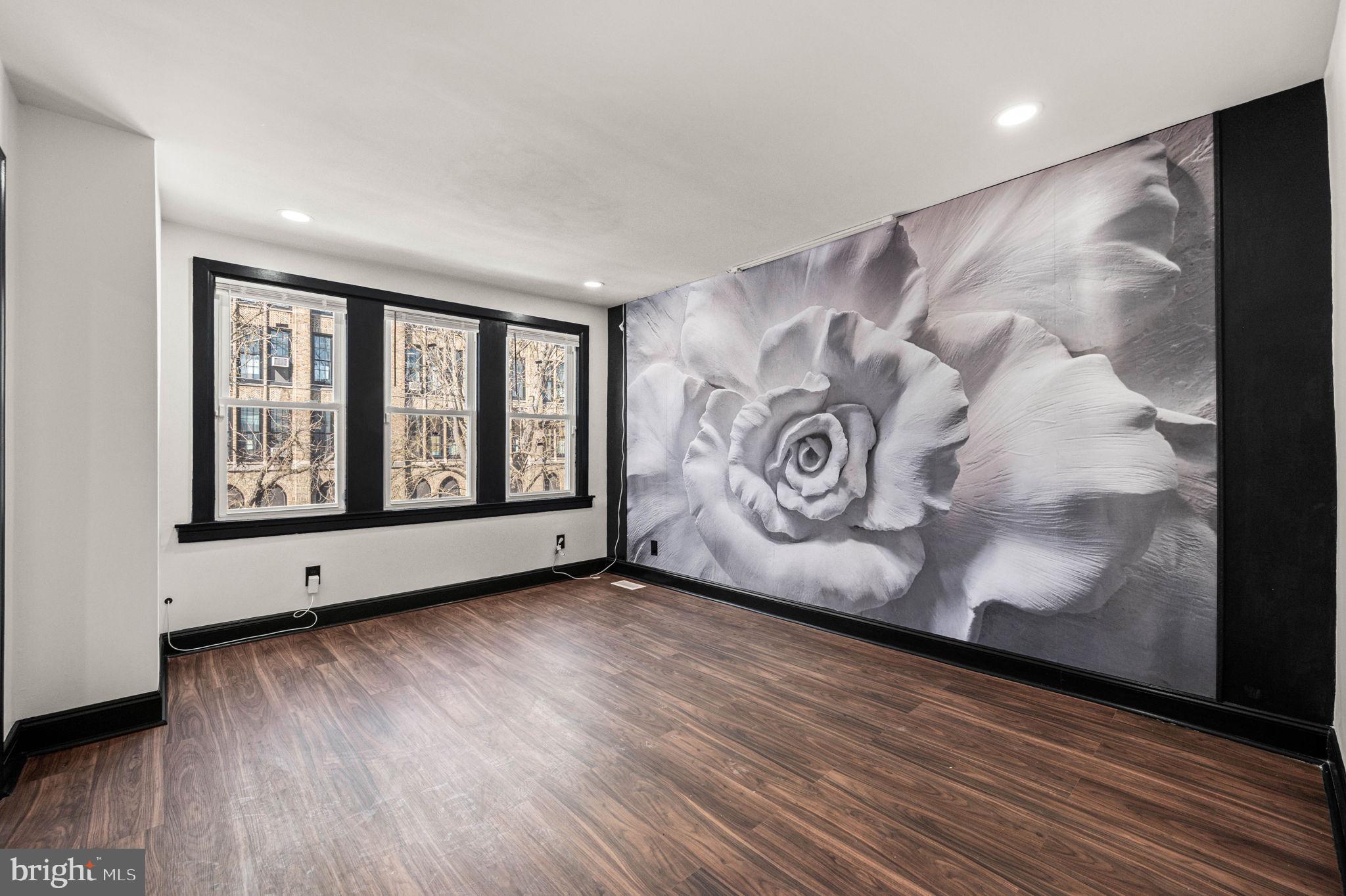 NICETOWN-TIOGA - Residential