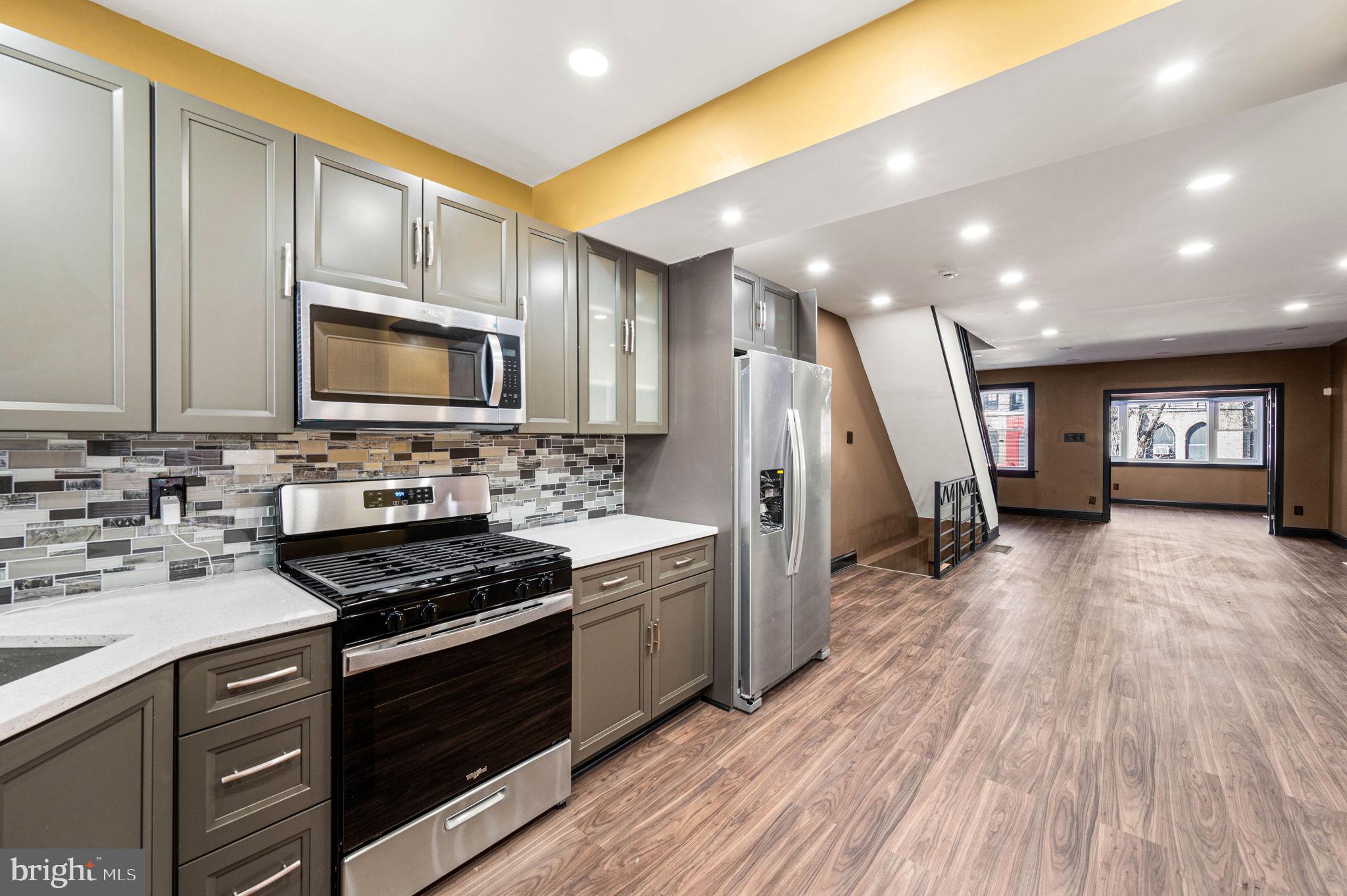 NICETOWN-TIOGA - Residential