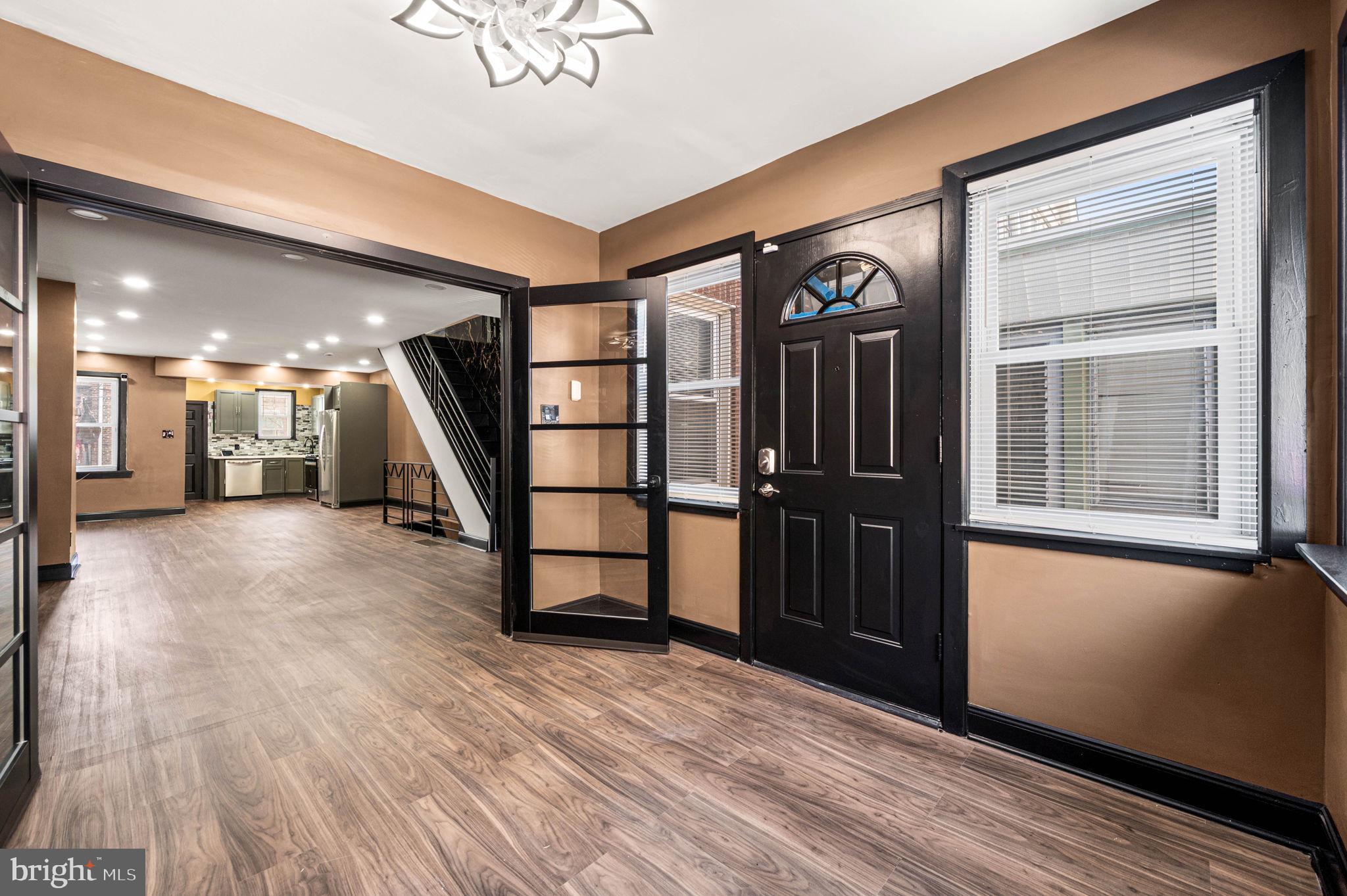 NICETOWN-TIOGA - Residential