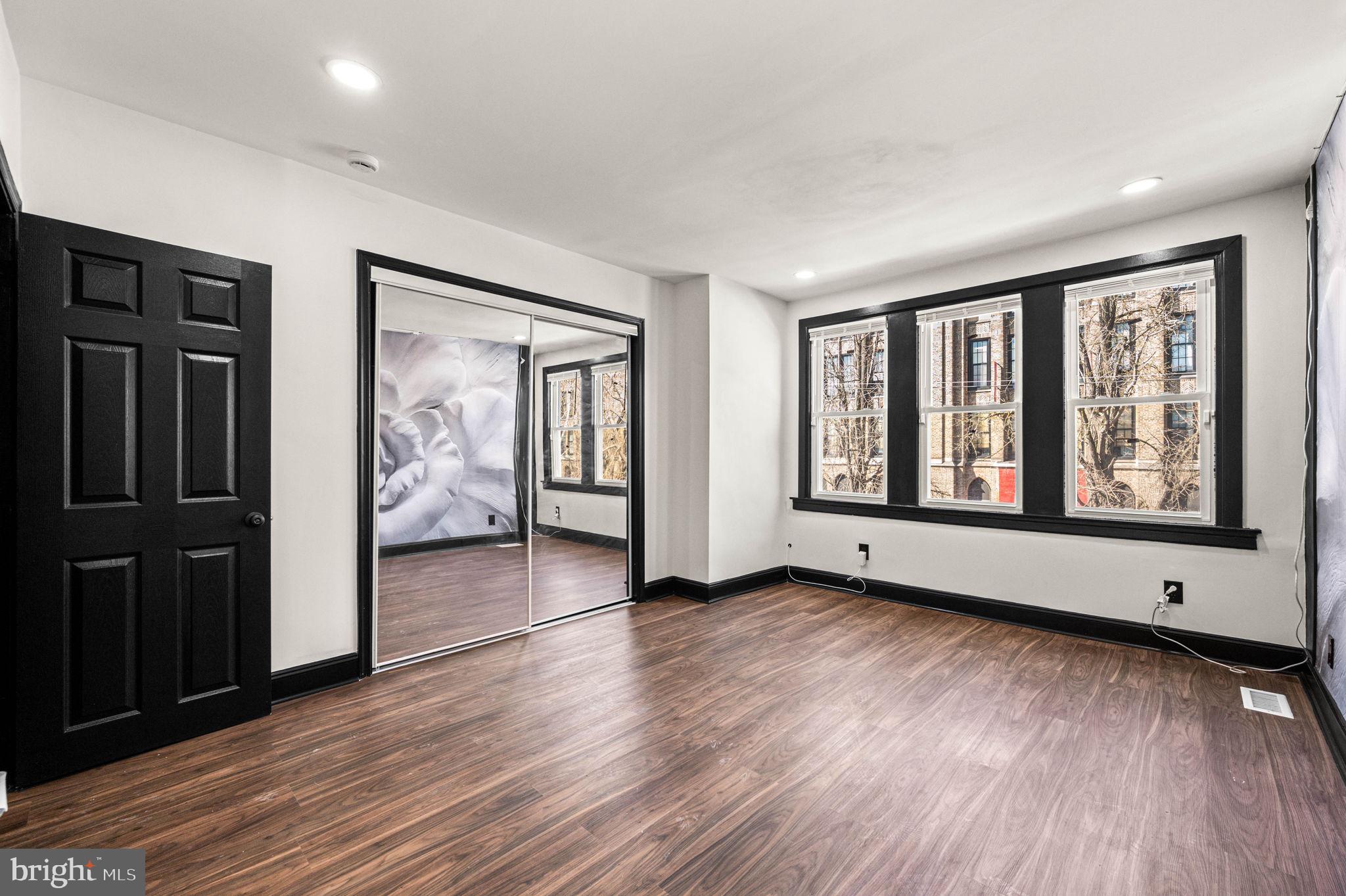 NICETOWN-TIOGA - Residential