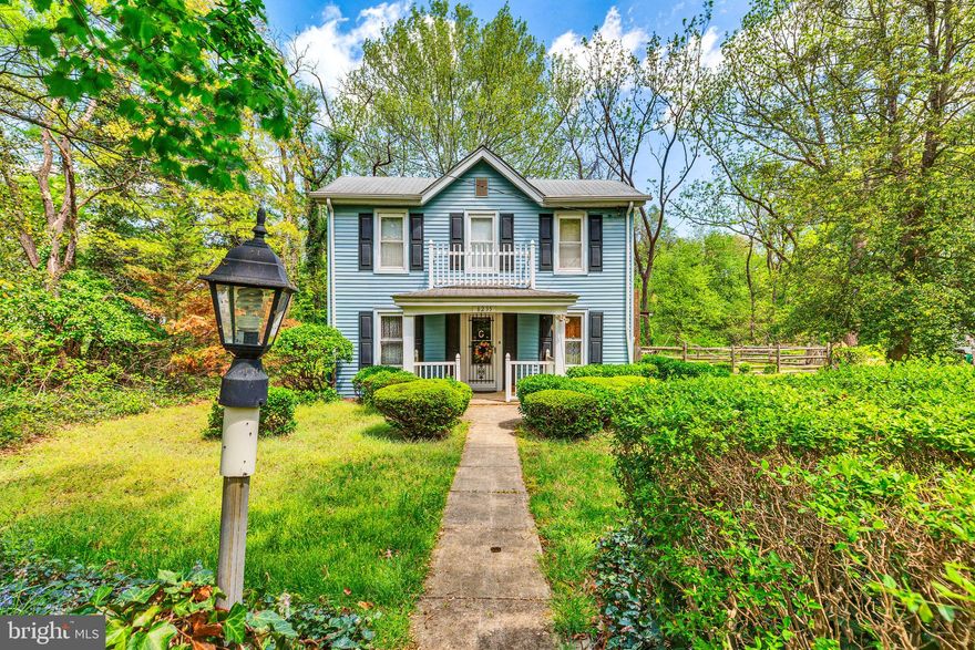 Fantastic opportunity to own a three bedroom two bath single-family home on 2 acres!   Home may need a little TLC or perfect development opportunity for builders and developers.  No HOA.