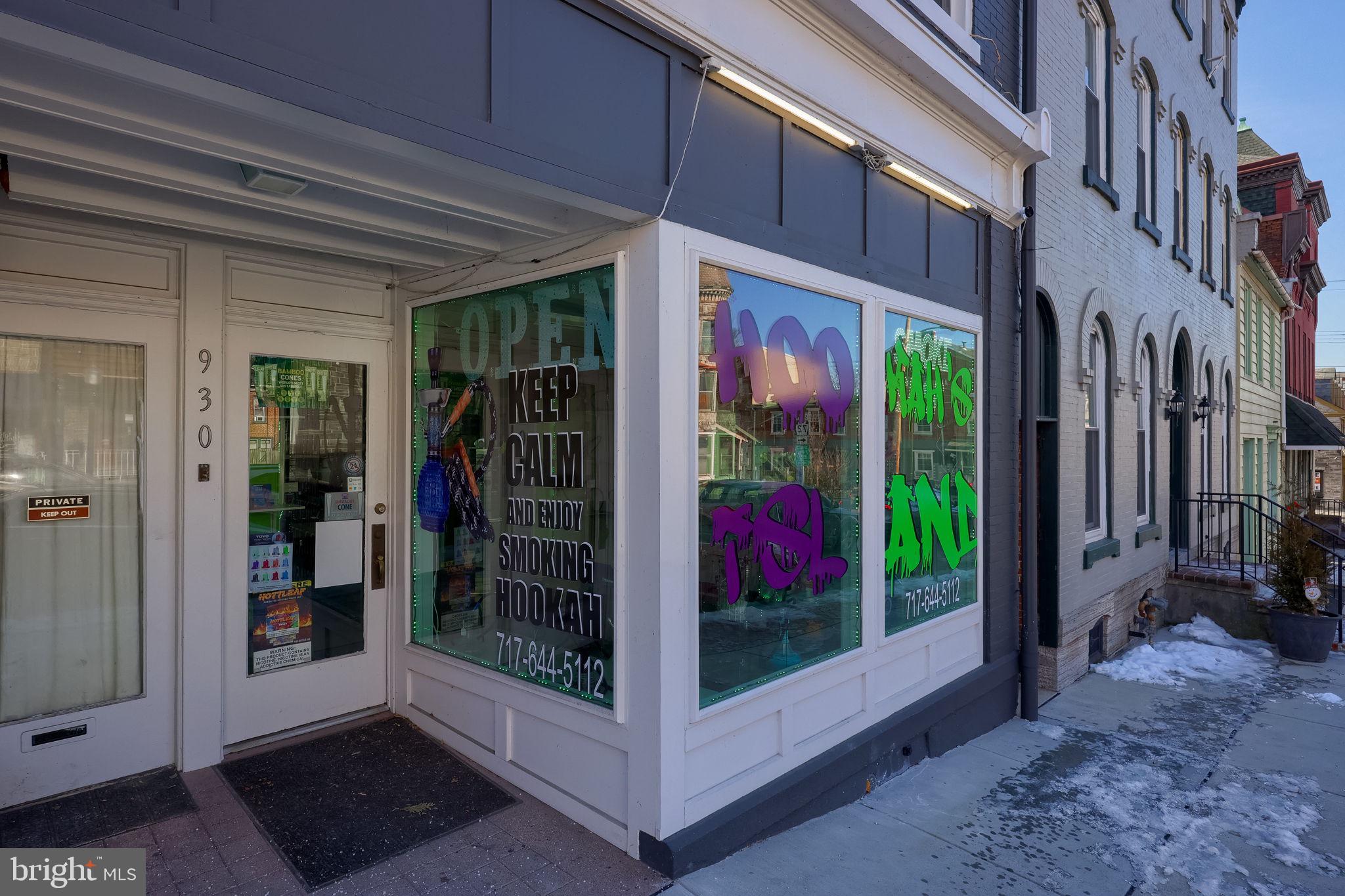 930 CUMBERLAND STREET