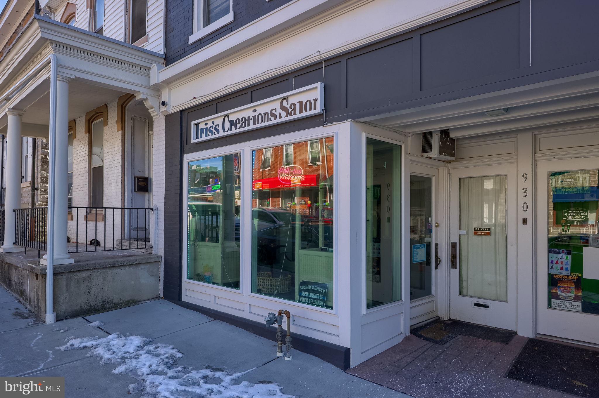 930 CUMBERLAND STREET