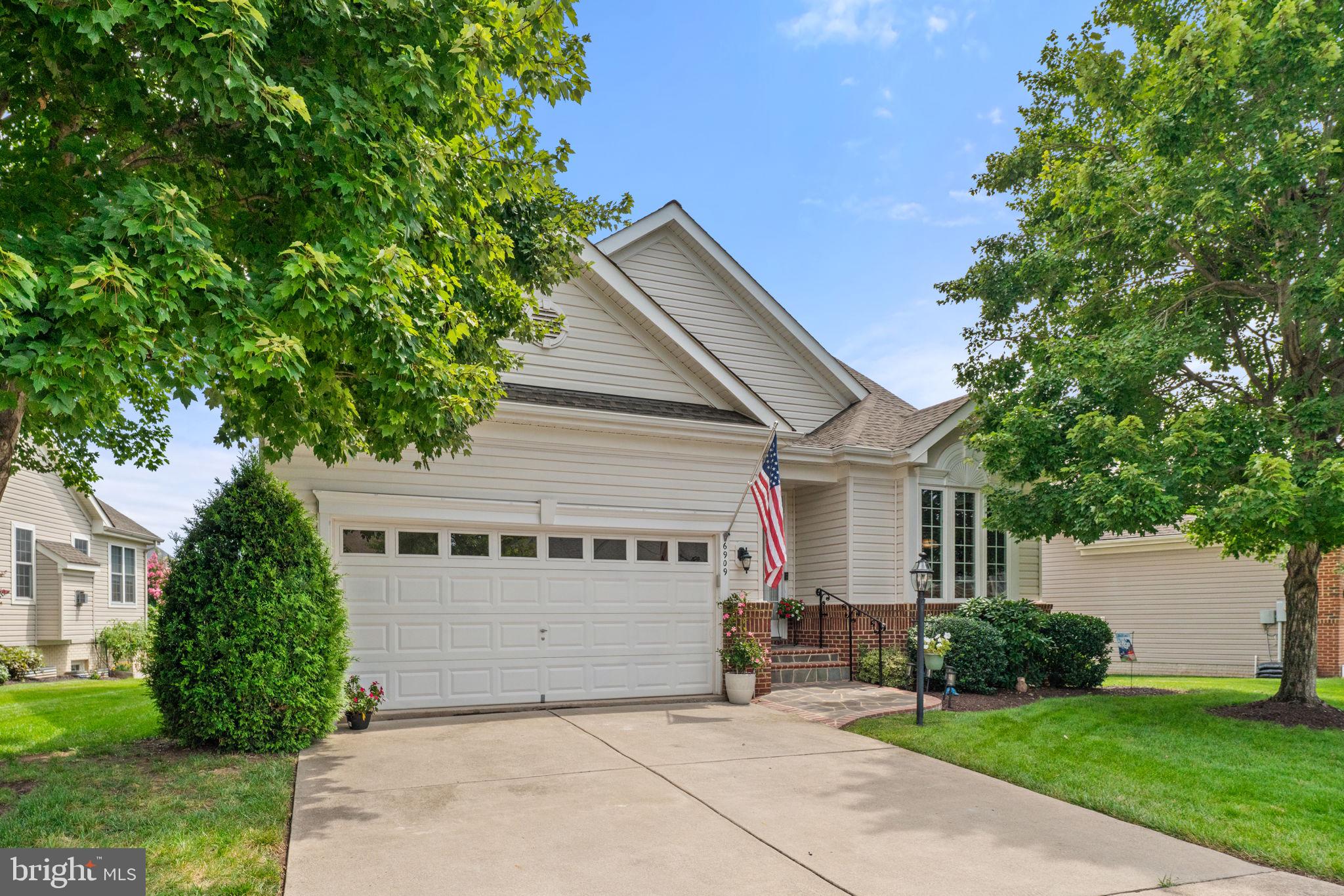6909 SUNDAY SILENCE COURT