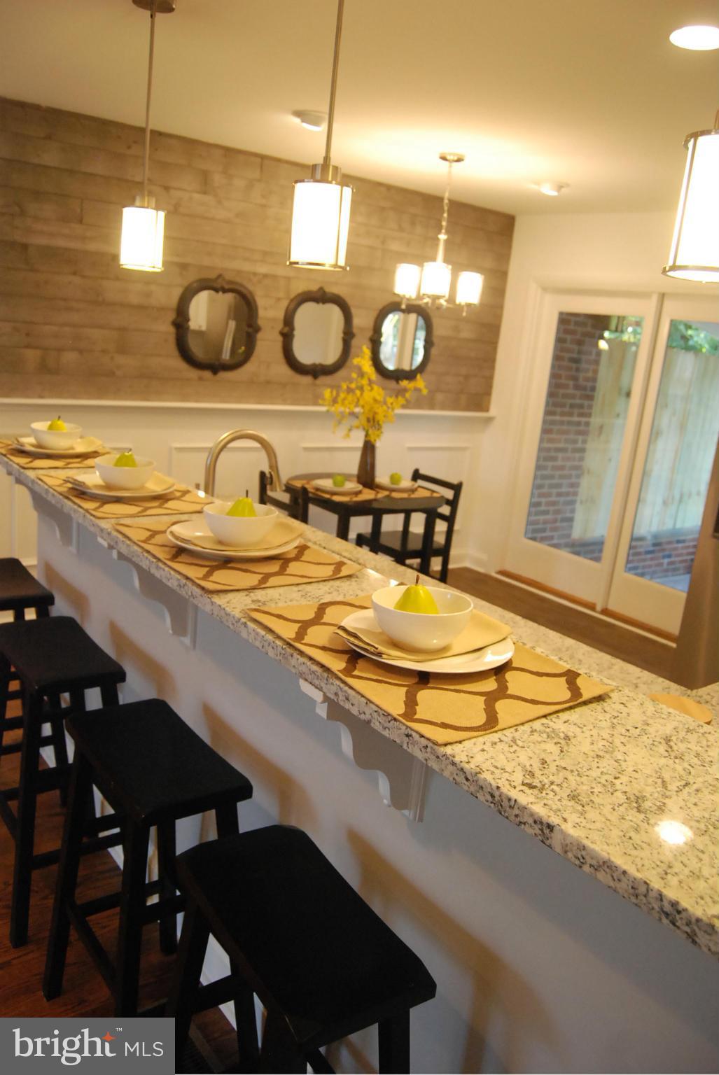 HAMILTON HEIGHTS - Residential