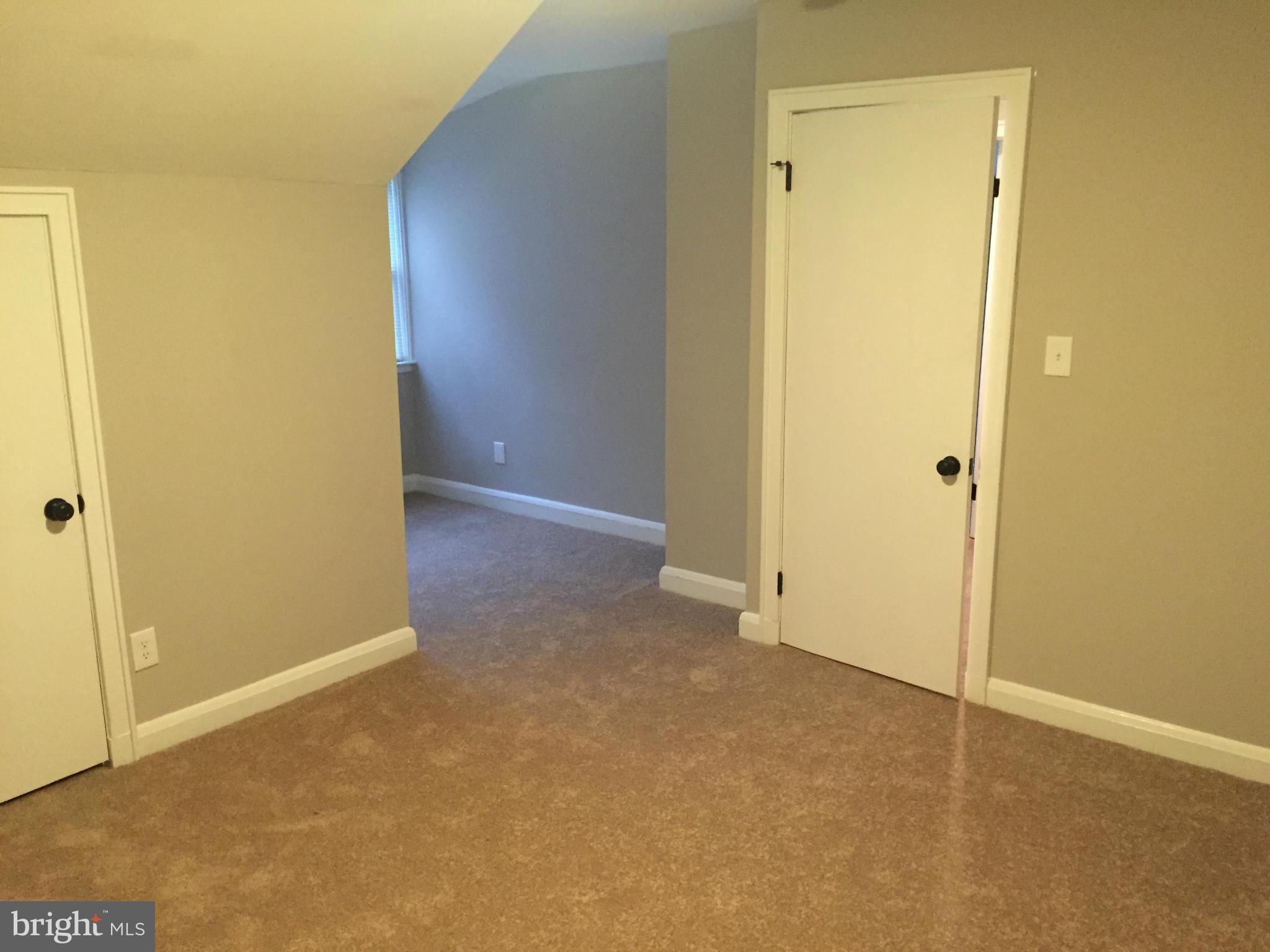 HAMILTON HEIGHTS - Residential