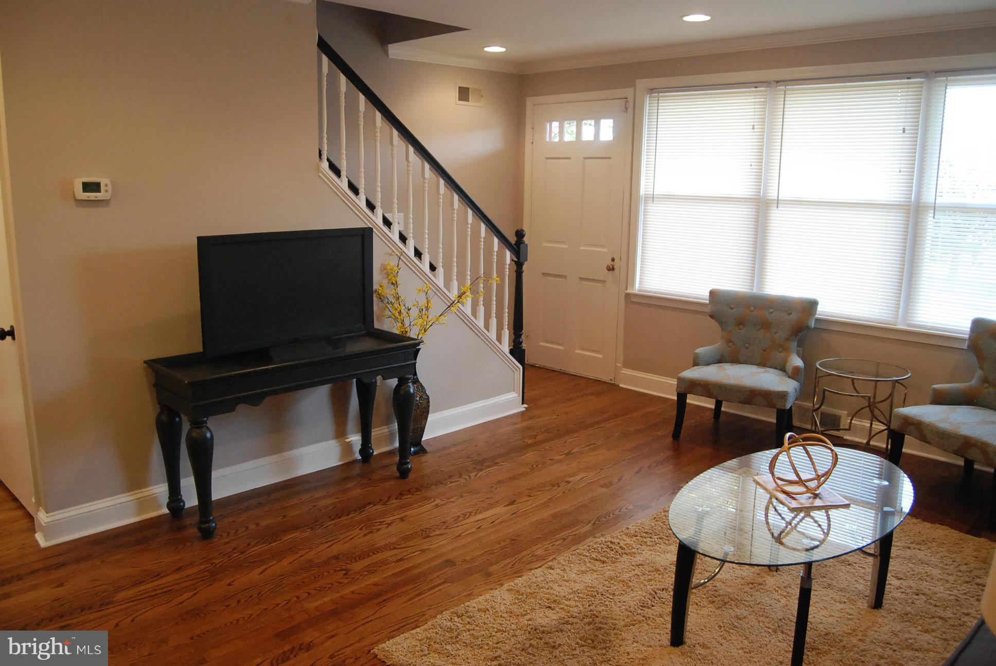 HAMILTON HEIGHTS - Residential