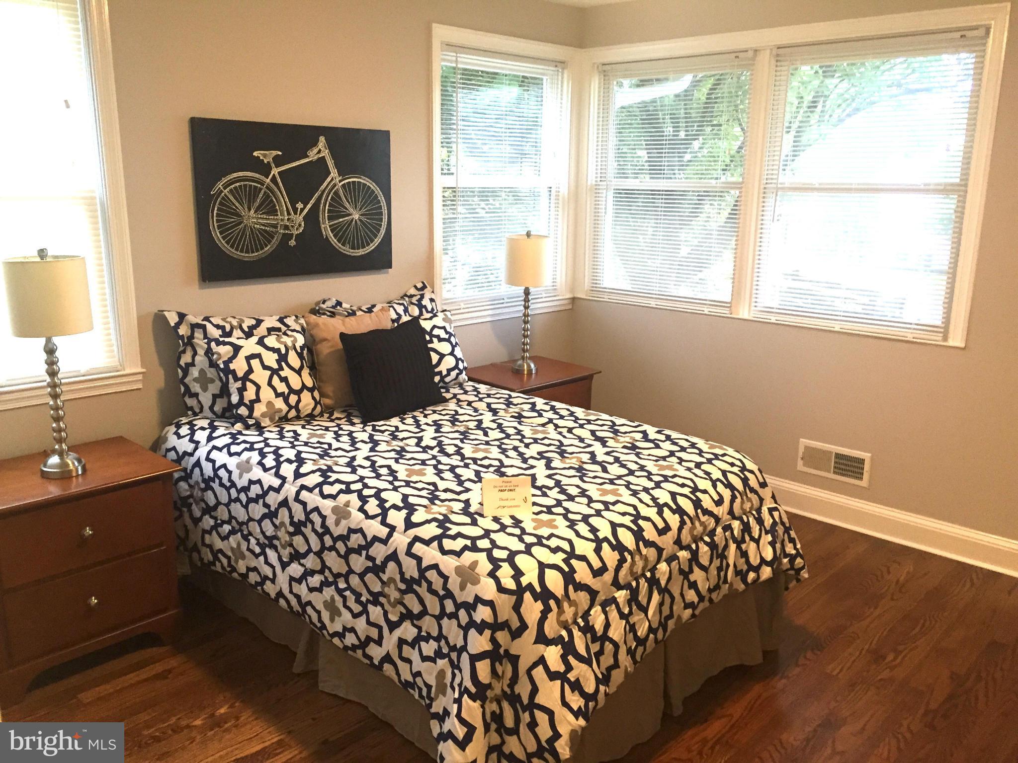 HAMILTON HEIGHTS - Residential