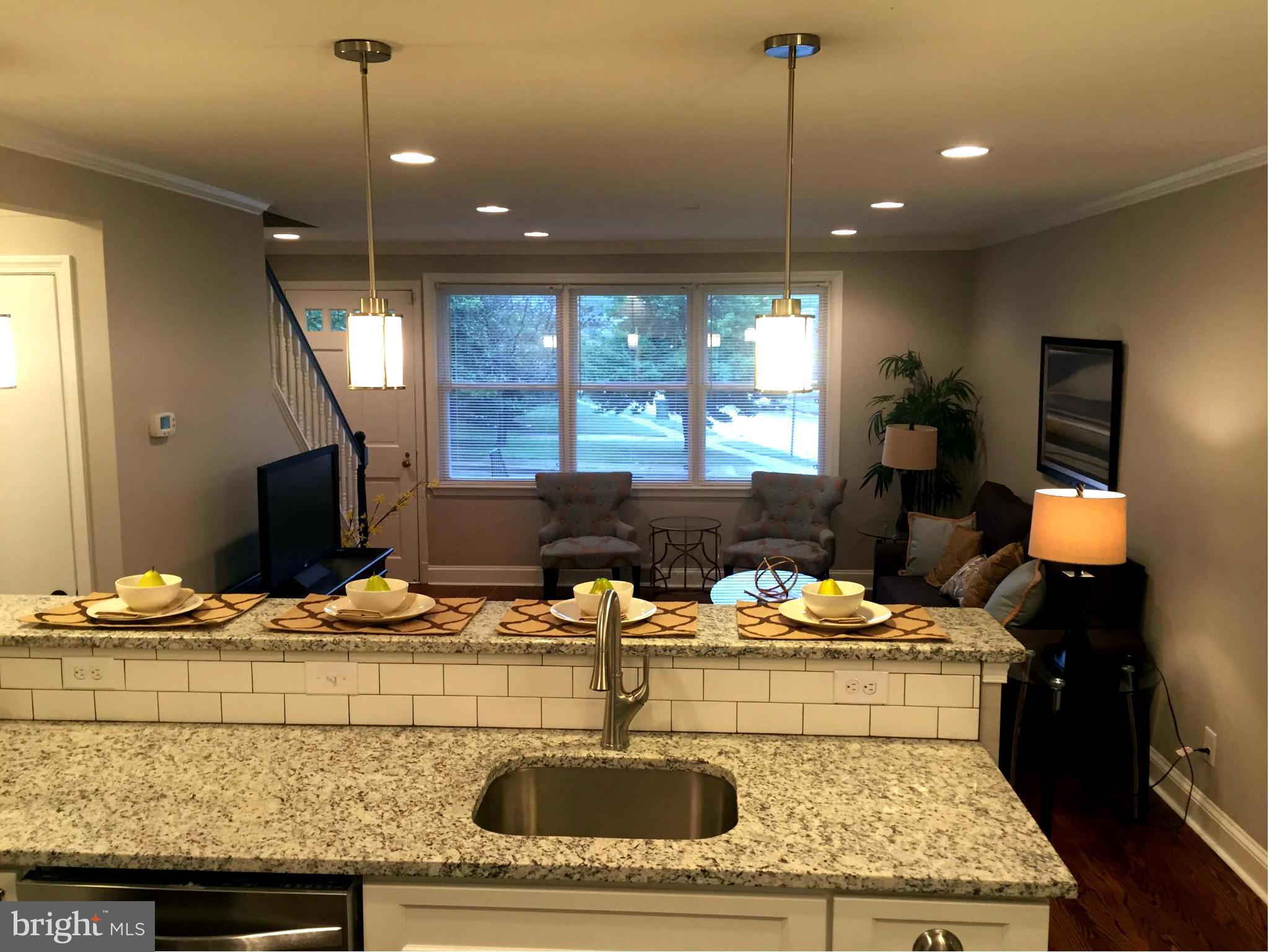 HAMILTON HEIGHTS - Residential