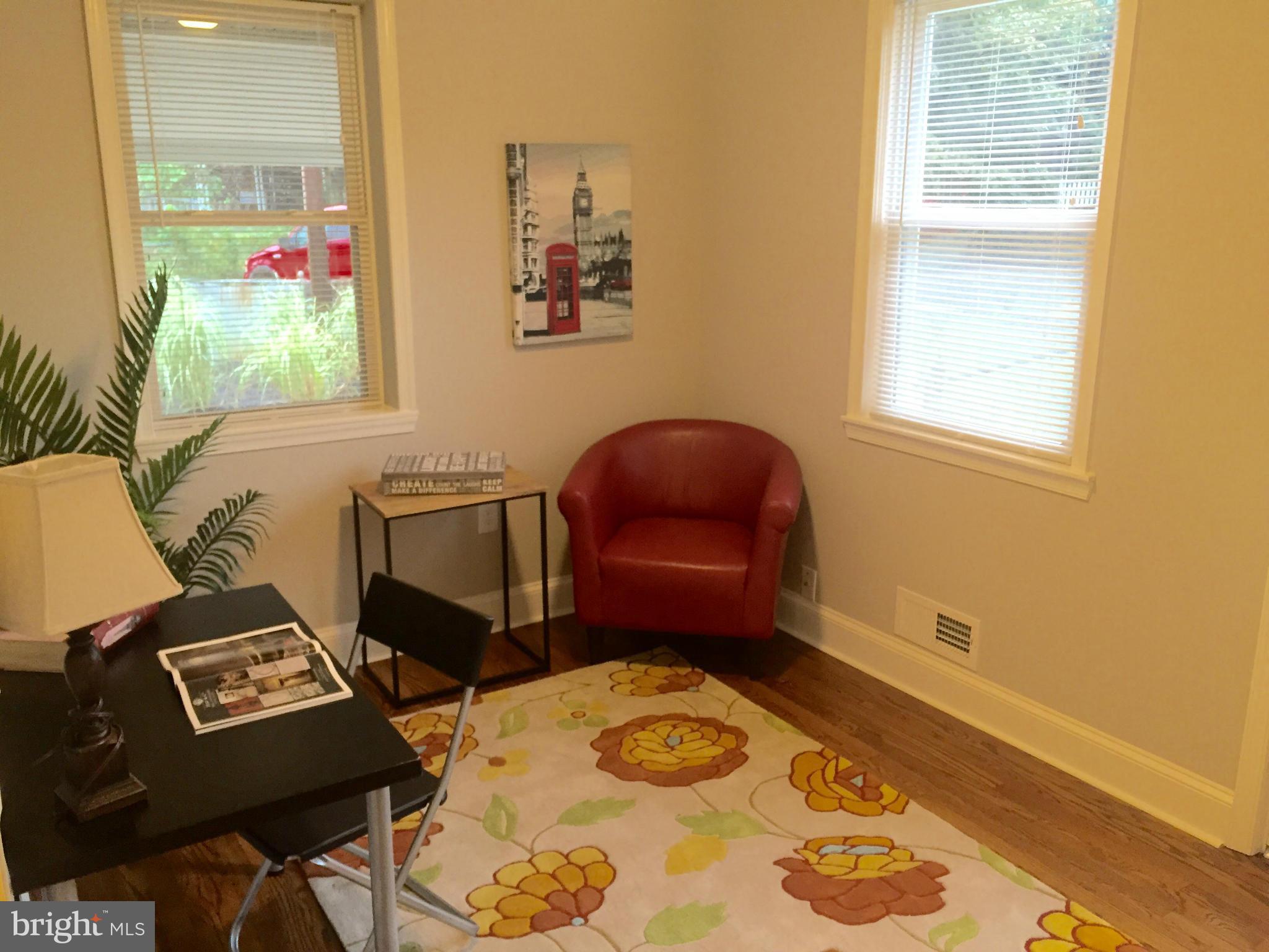 HAMILTON HEIGHTS - Residential