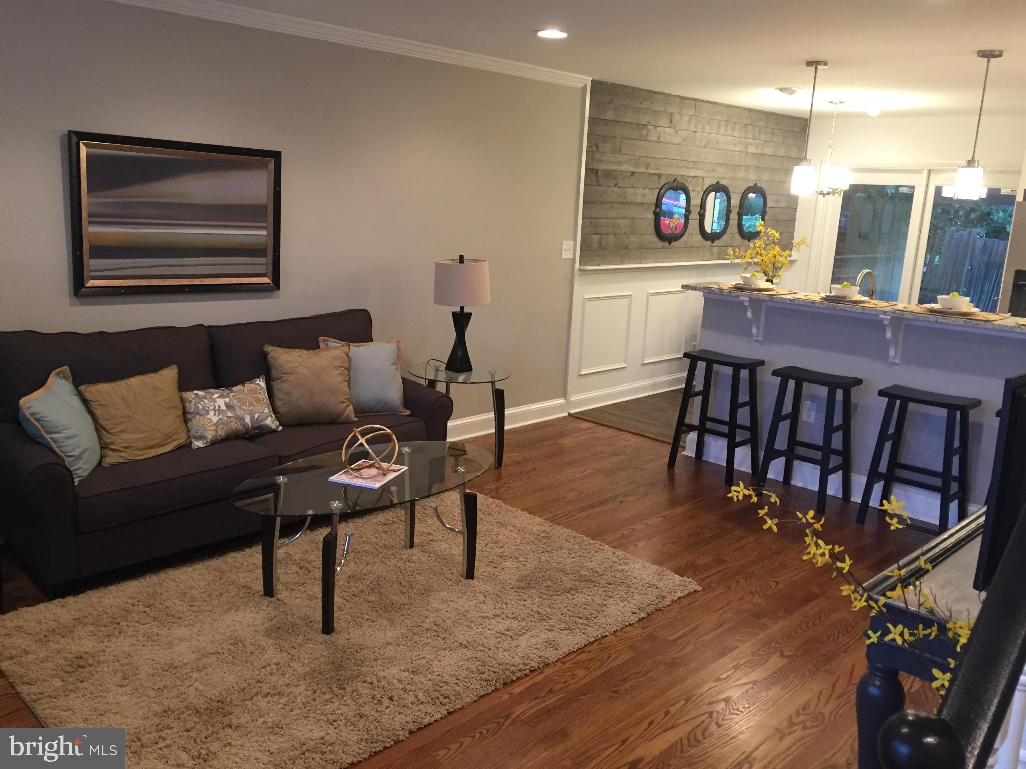 HAMILTON HEIGHTS - Residential