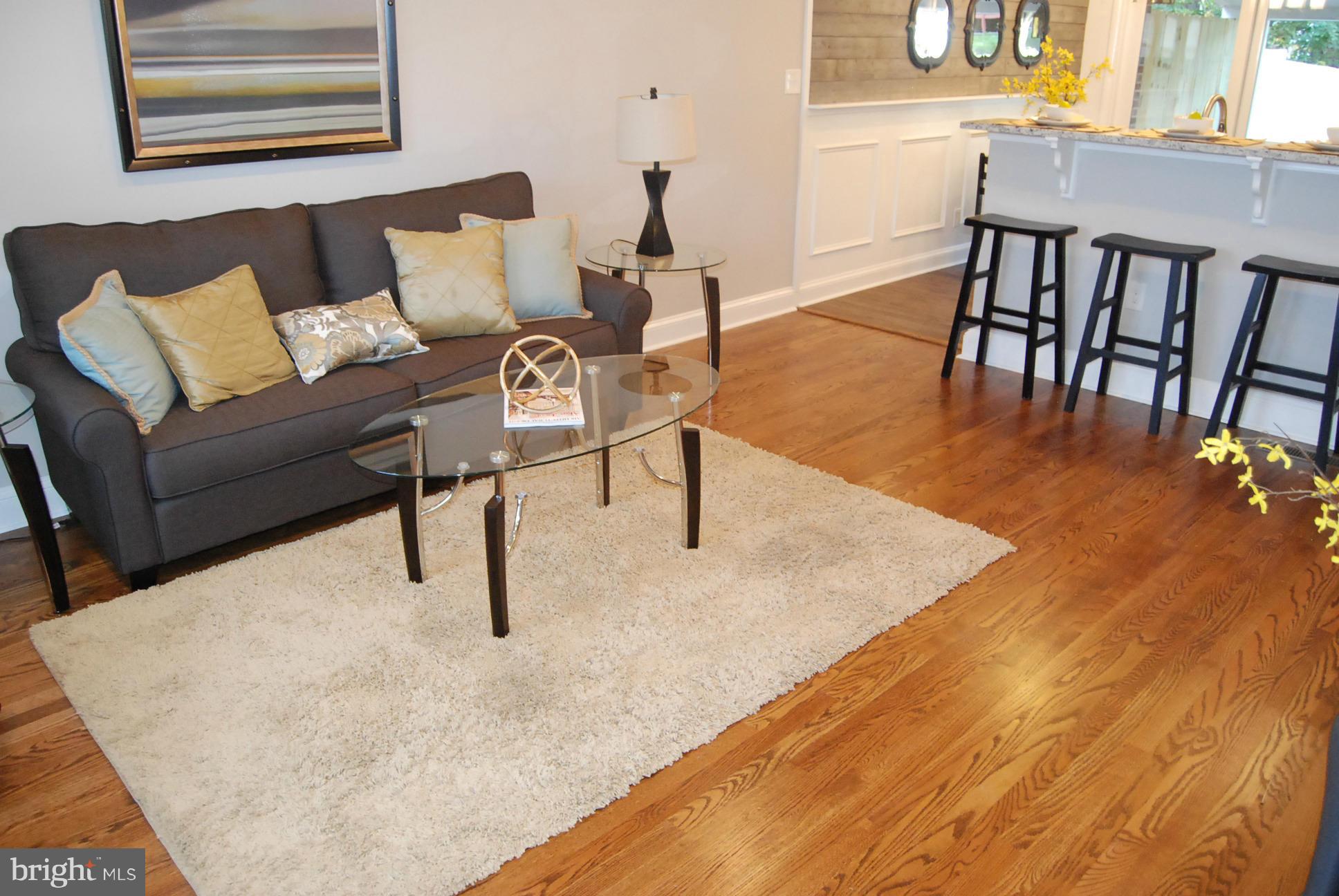 HAMILTON HEIGHTS - Residential