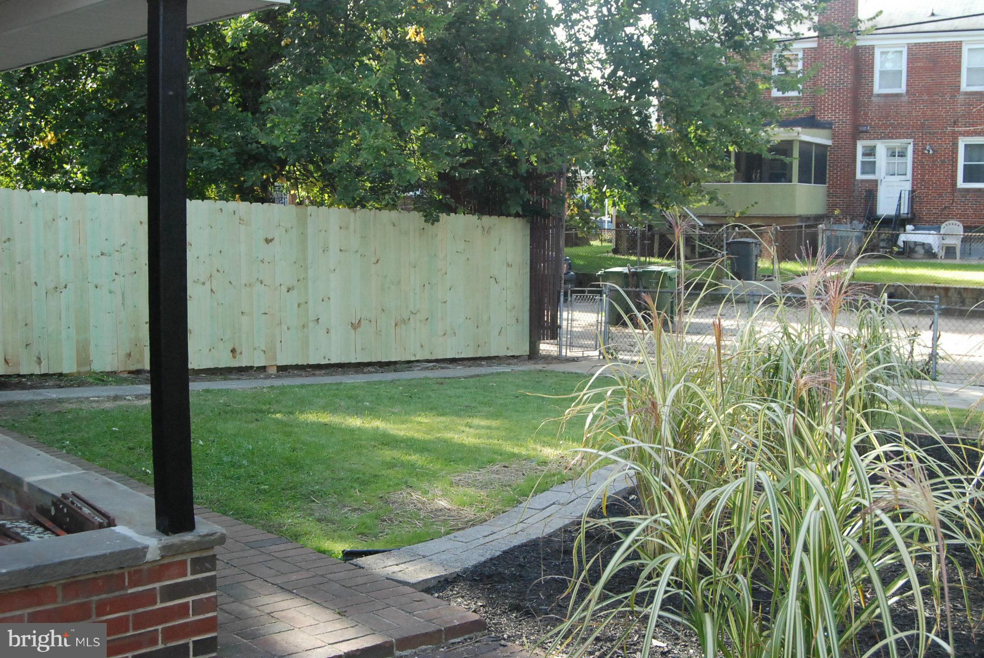 HAMILTON HEIGHTS - Residential