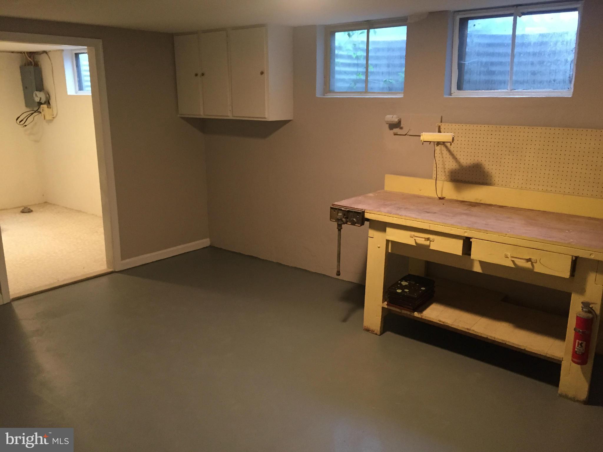 HAMILTON HEIGHTS - Residential