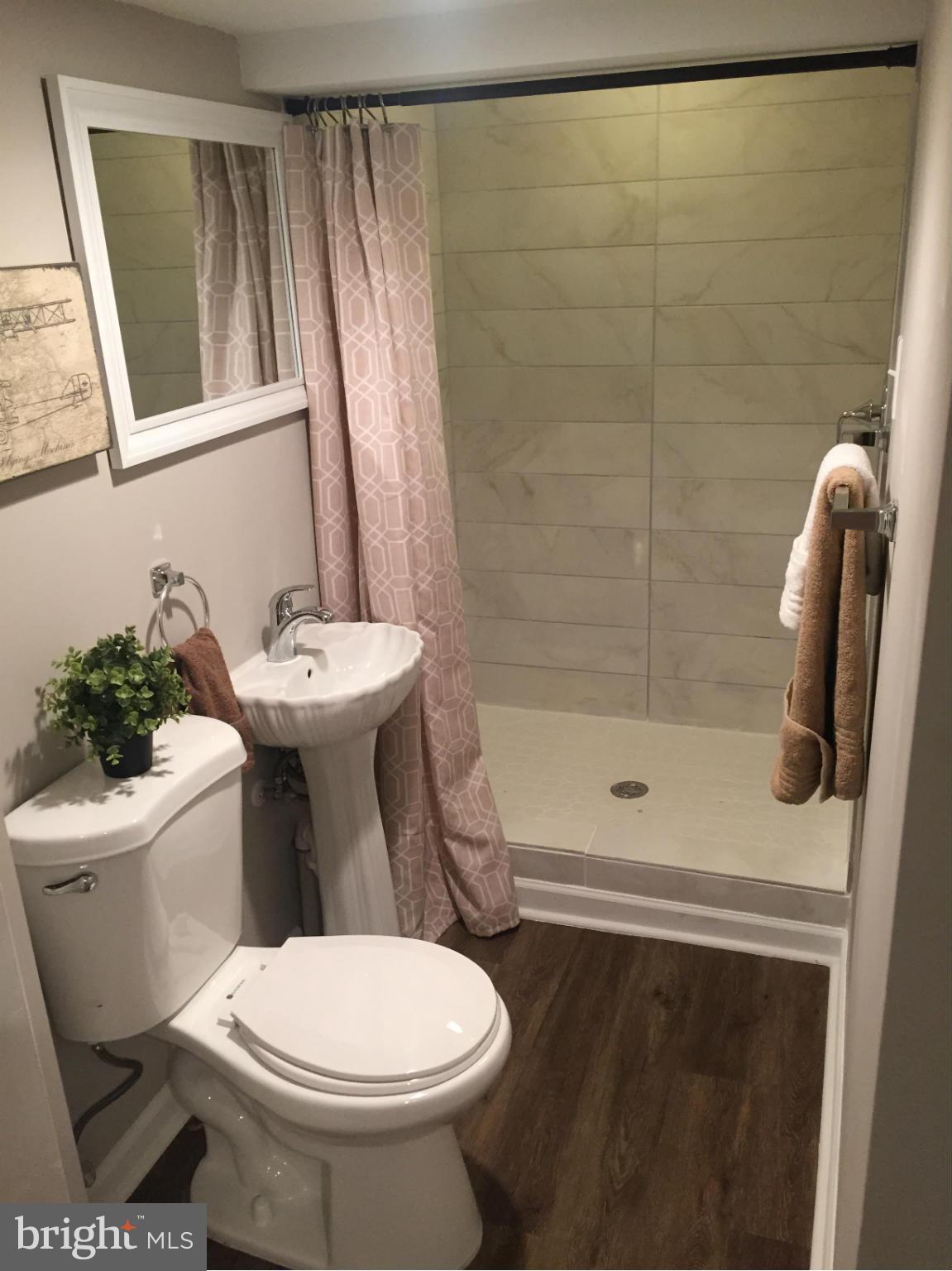 HAMILTON HEIGHTS - Residential