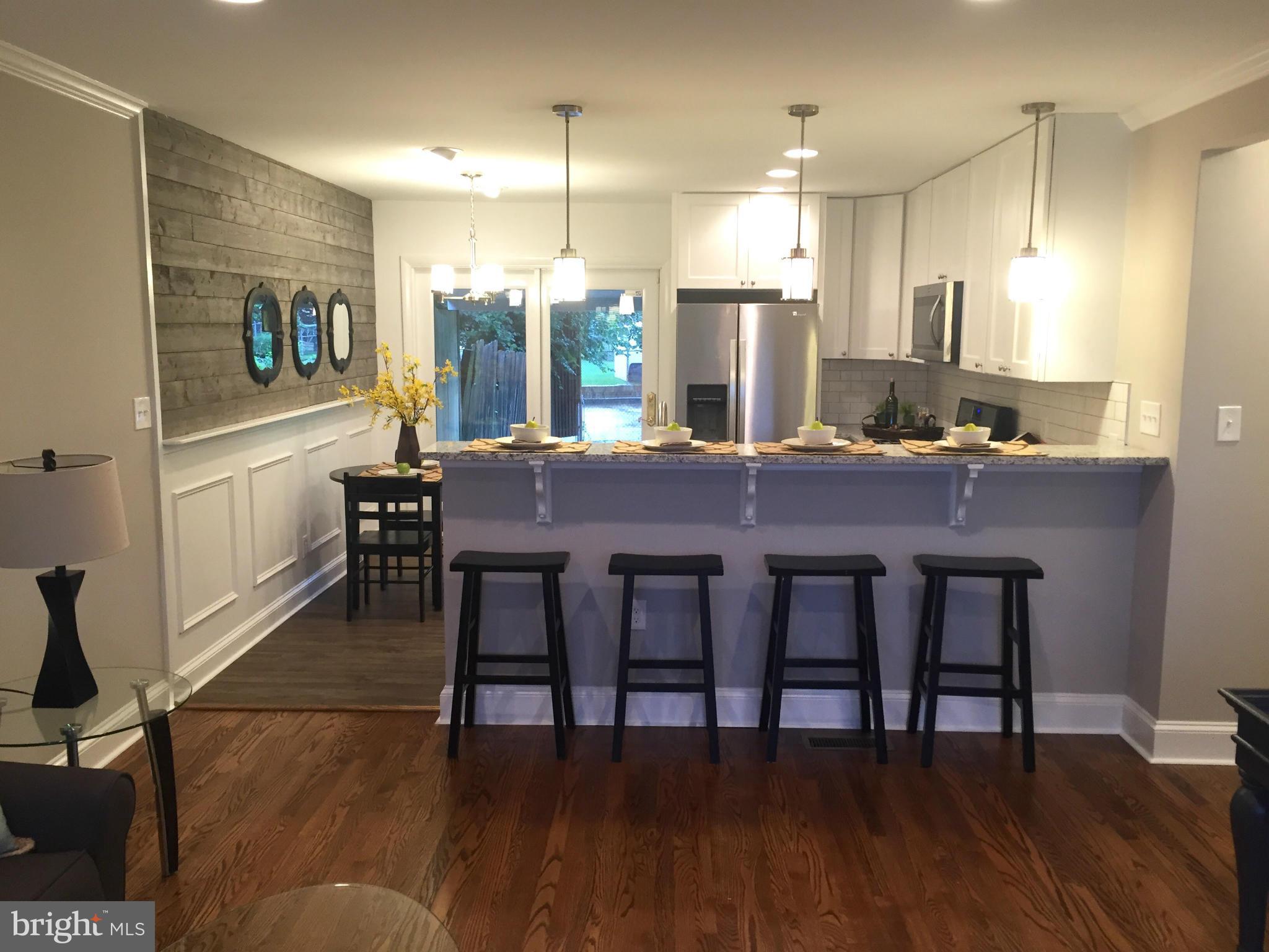 HAMILTON HEIGHTS - Residential