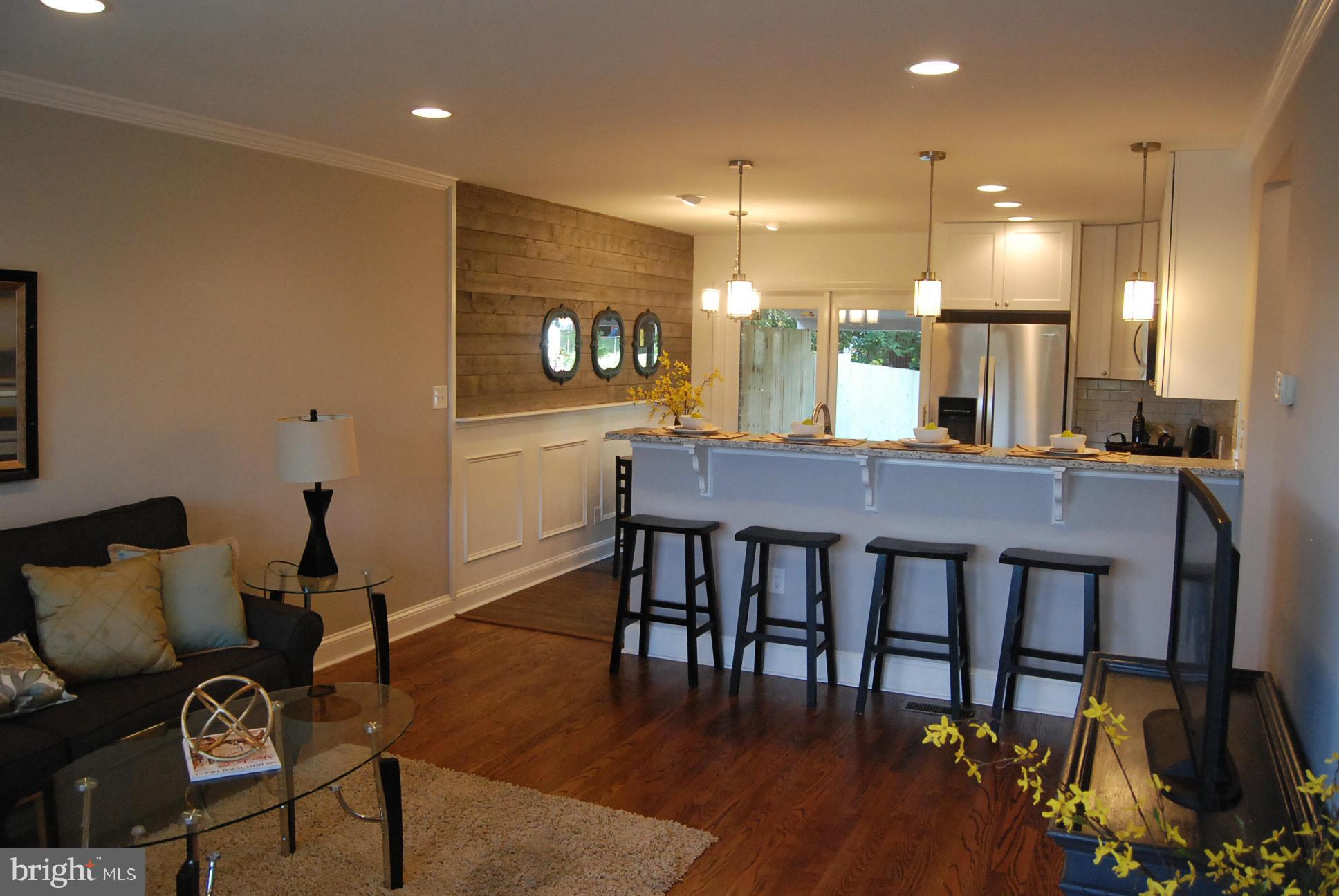 HAMILTON HEIGHTS - Residential