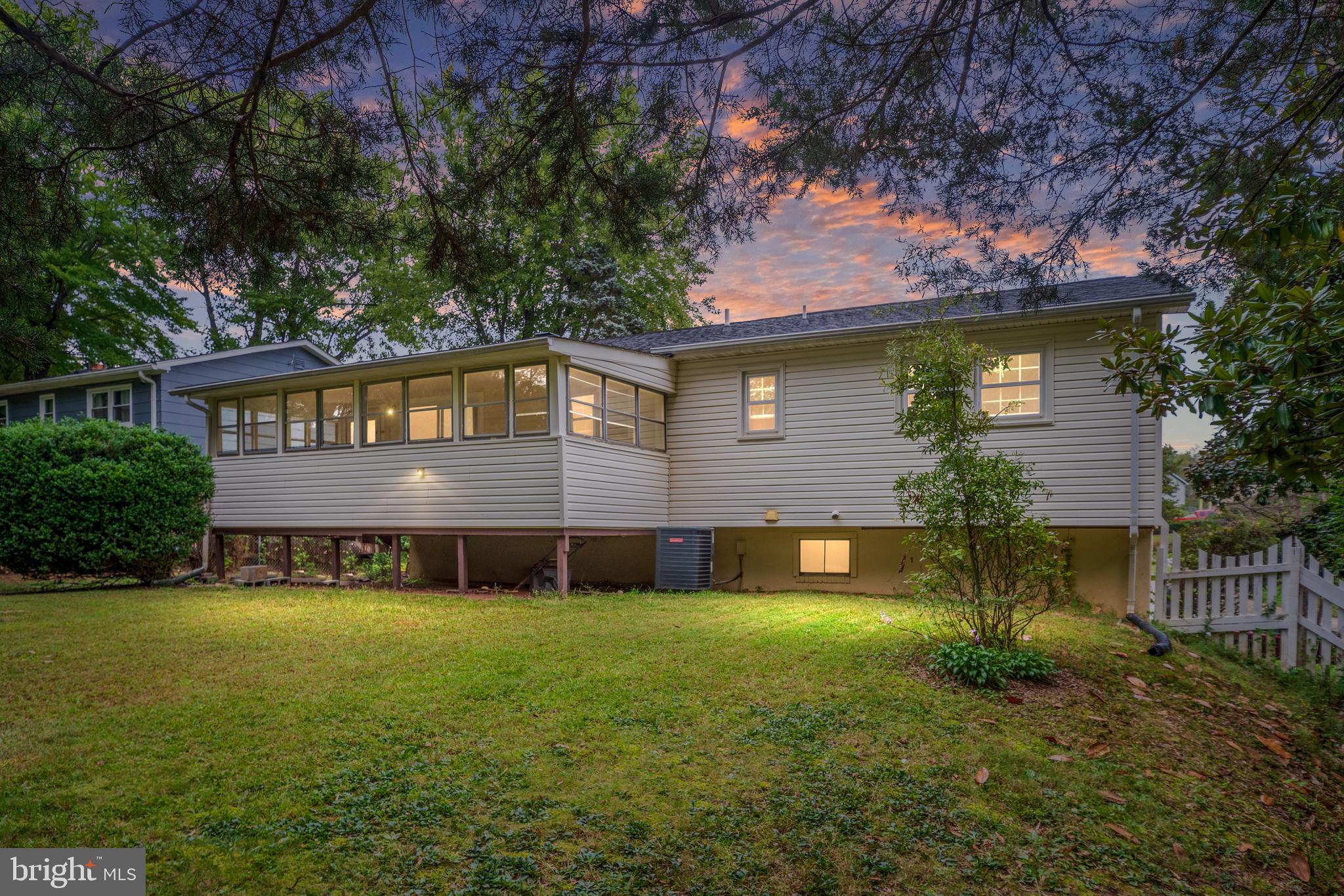 13546 KASLO DRIVE