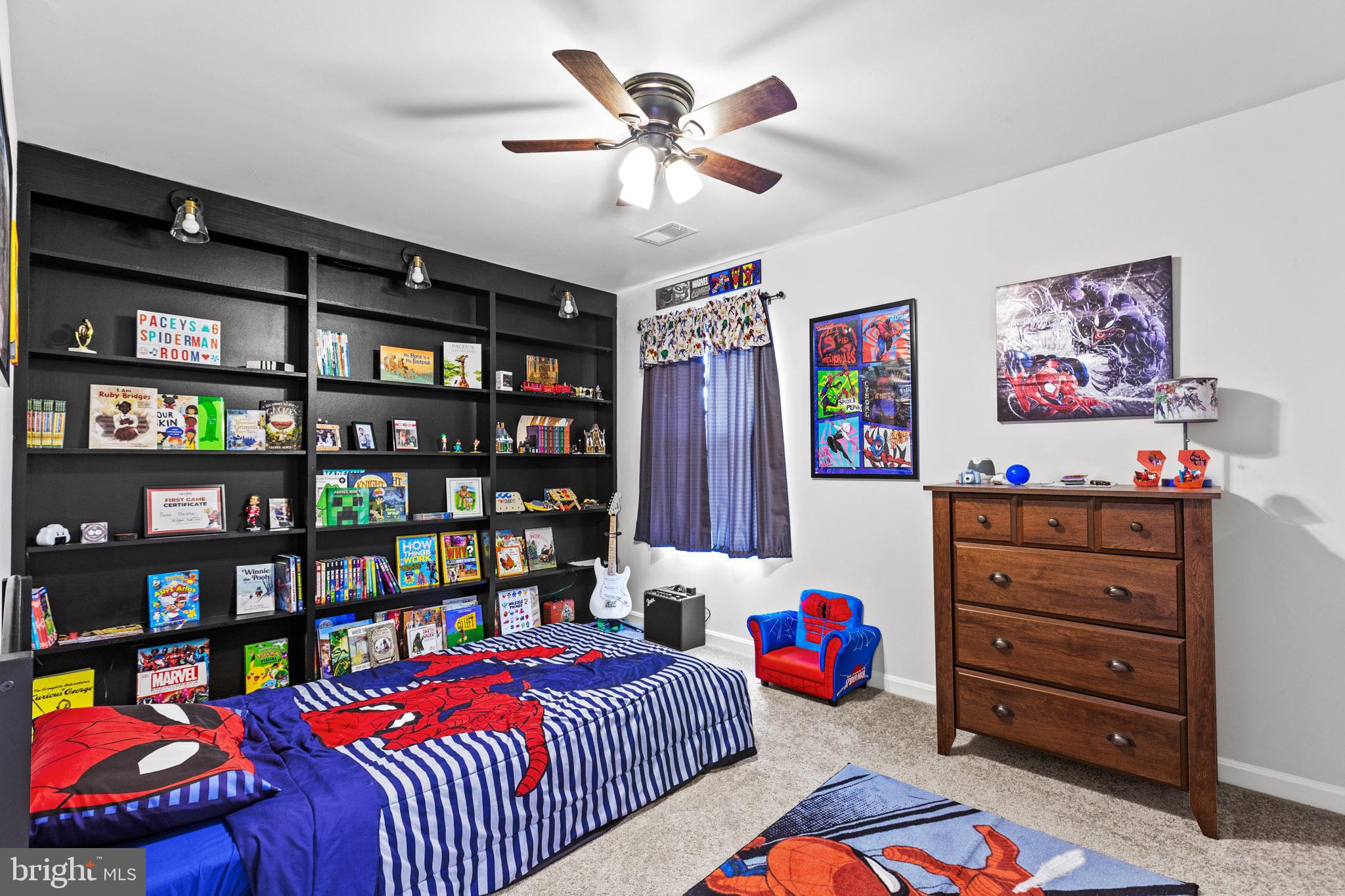 SOUTH RIVER - Residential