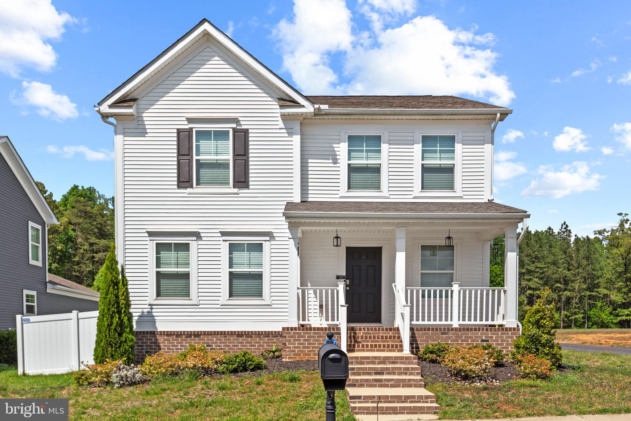 SOUTH RIVER - Residential