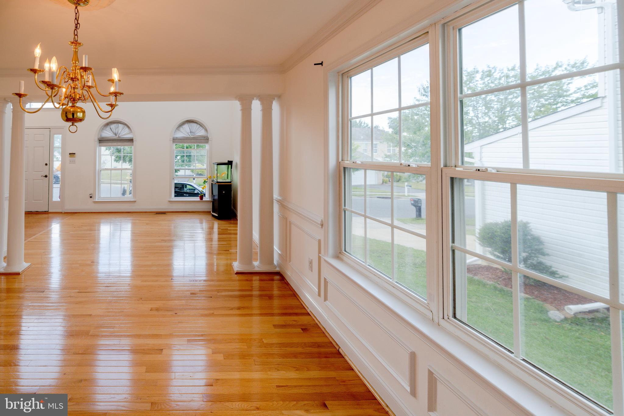 ROSEDALE - Residential