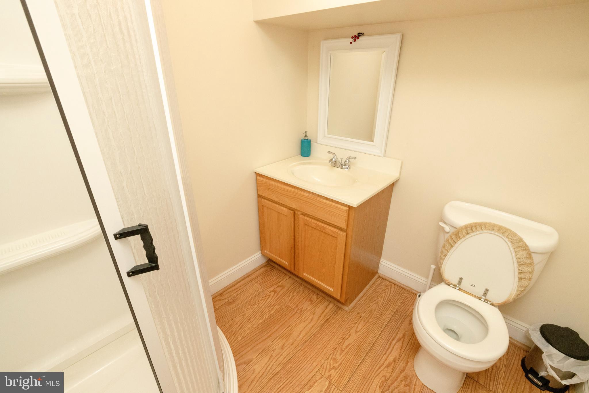 ROSEDALE - Residential