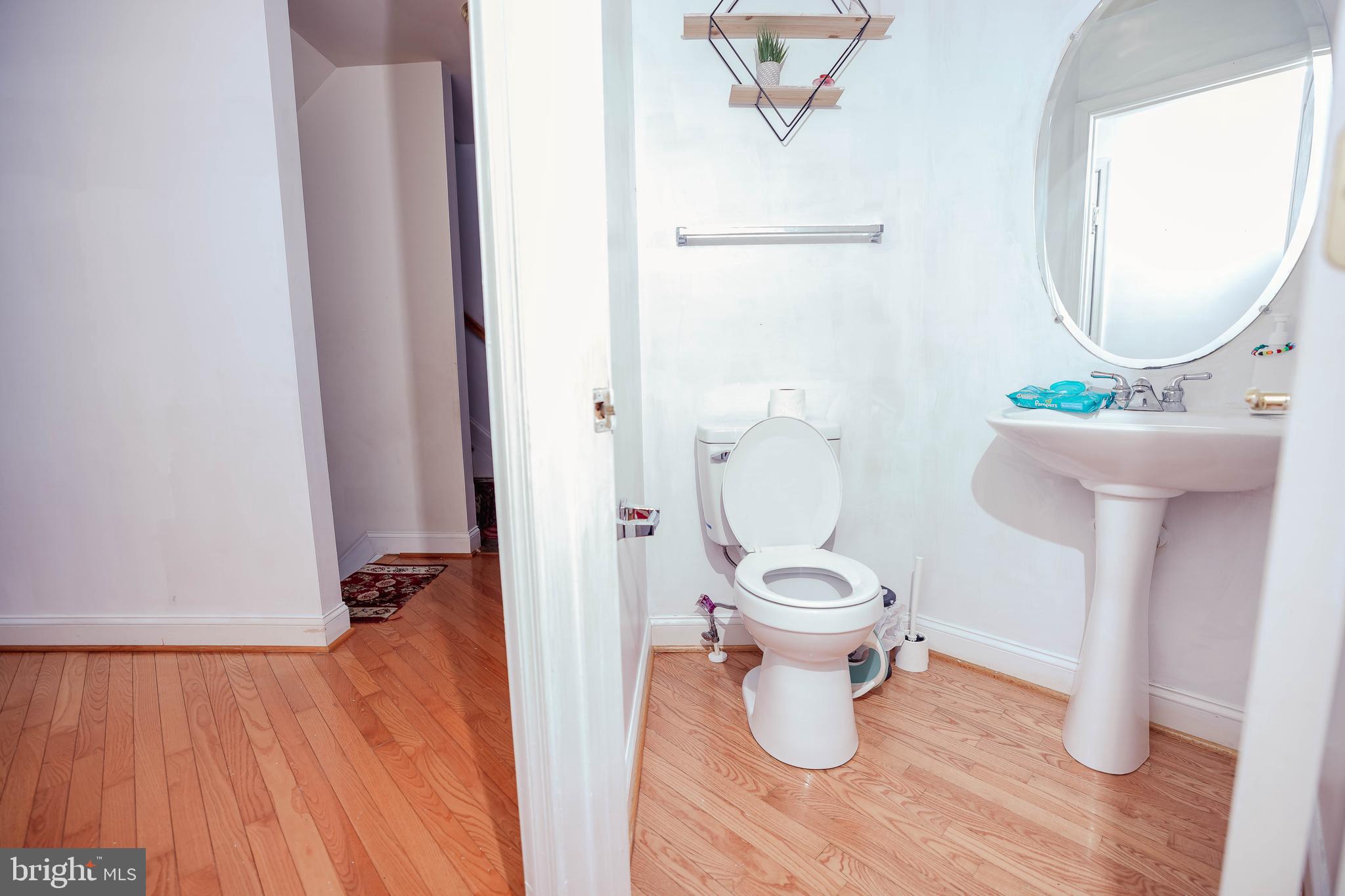 ROSEDALE - Residential