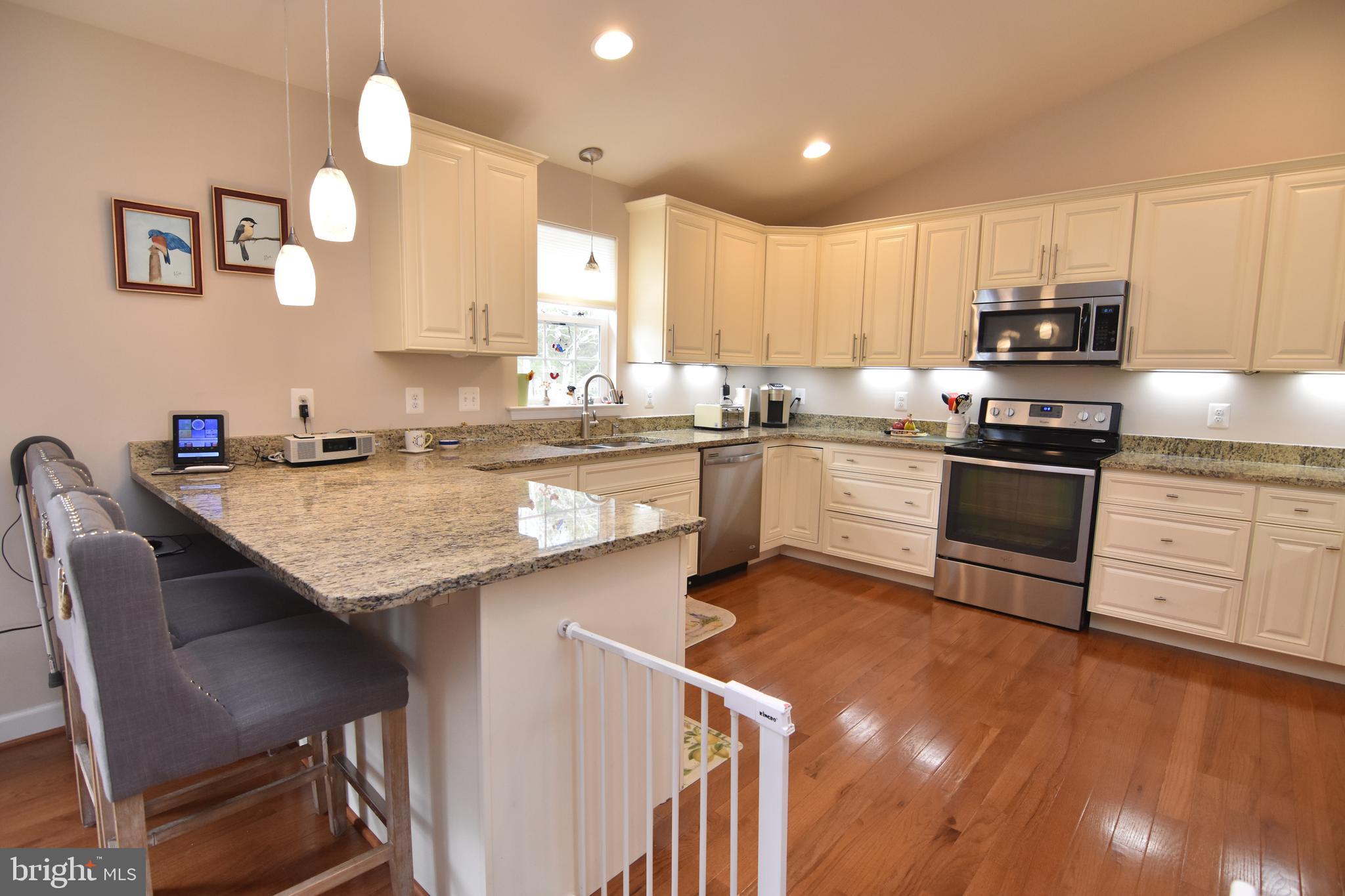 ELIZA DAVIS - Residential