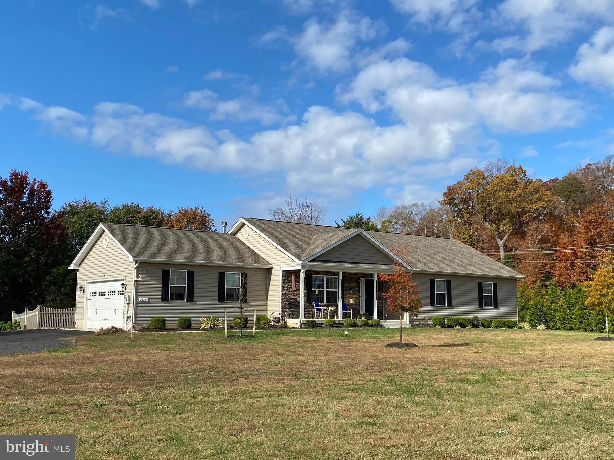 ELIZA DAVIS - Residential