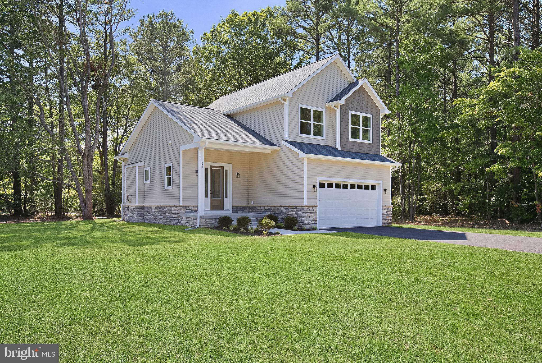 17 ANCHORAGE DR