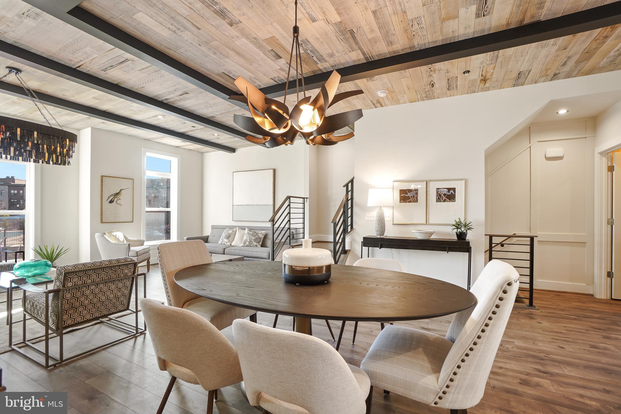 TOWER OAKS - Residential